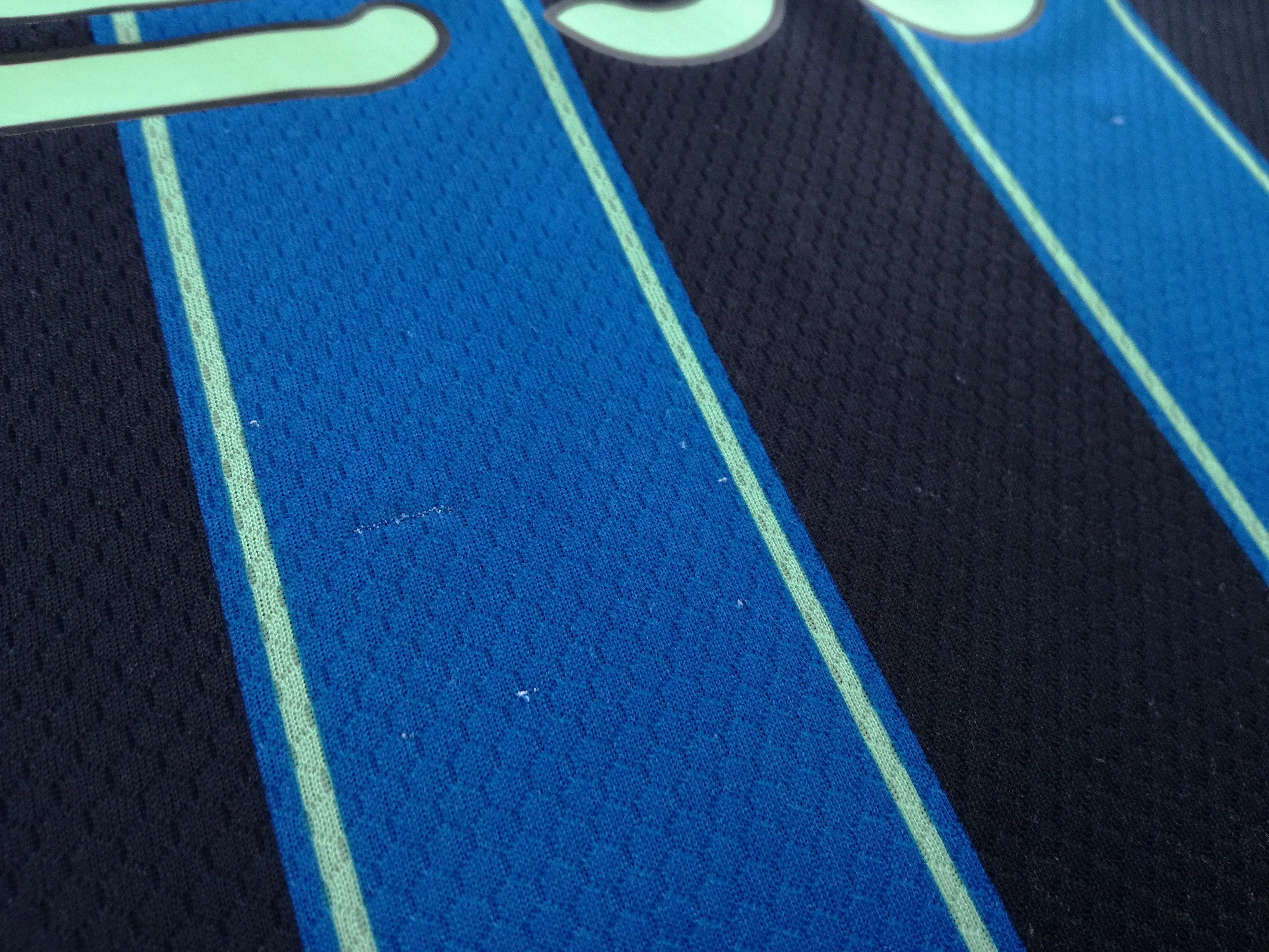 2021/22 Ajax Away Football Shirt (S) - Image 4