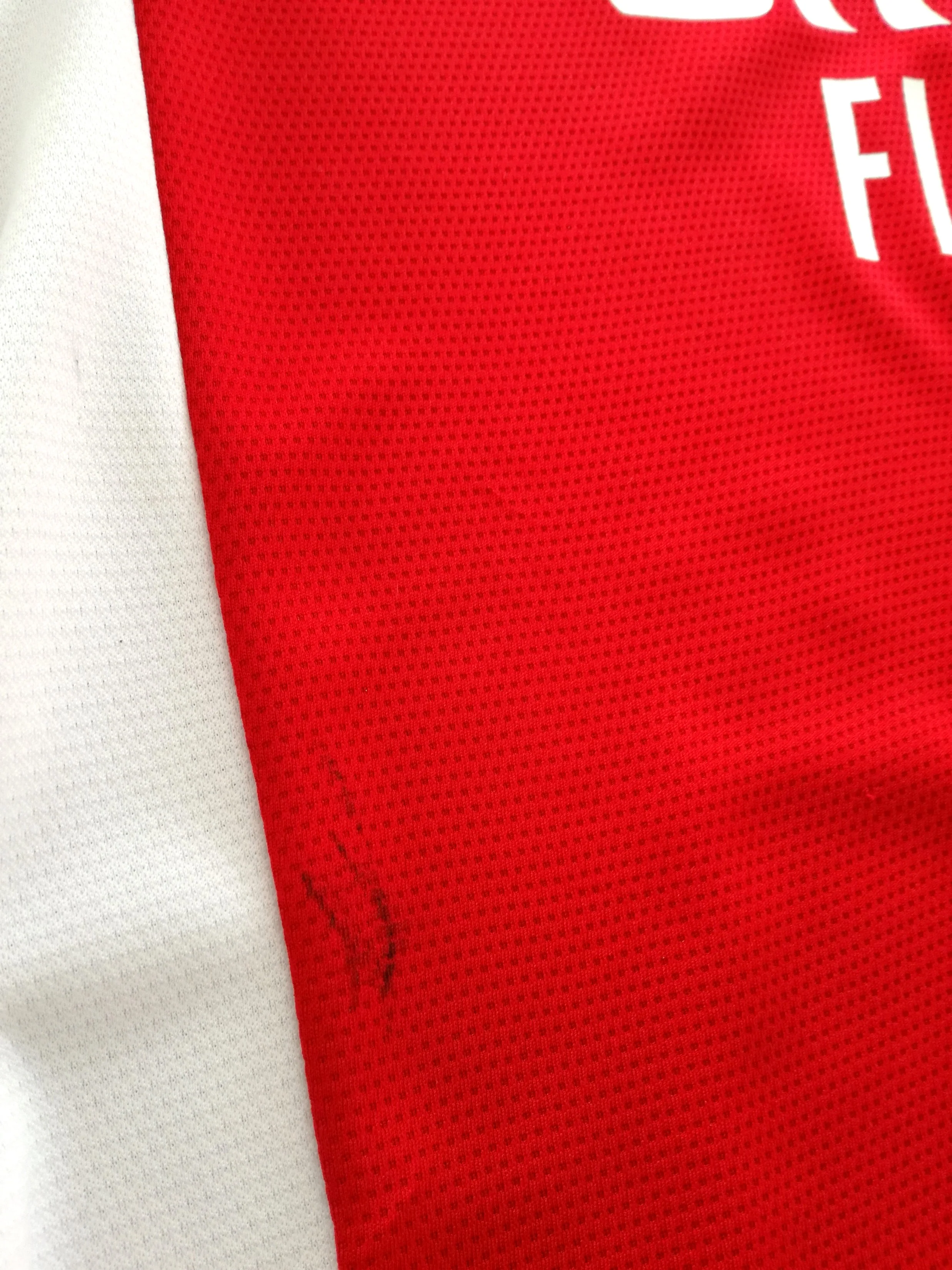 2021/22 Arsenal Home Football Shirt (XXL) - Image 6