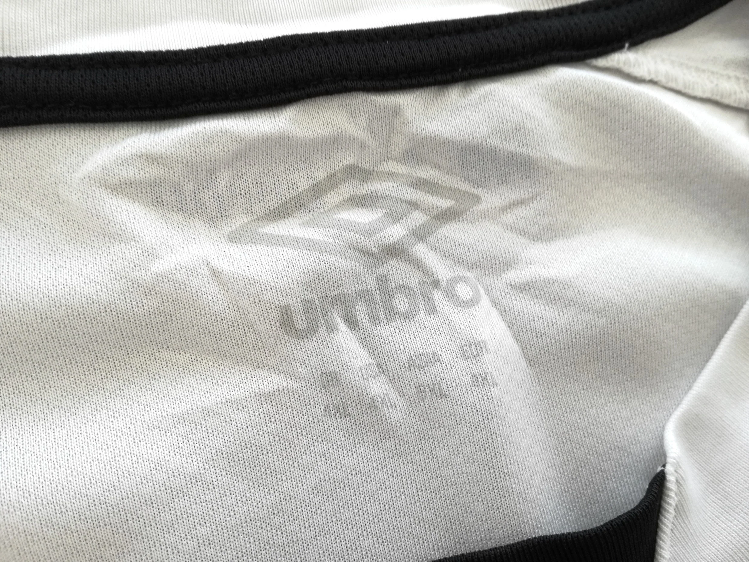 2021/22 Derby County Home Football Shirt (4XL) - Image 3