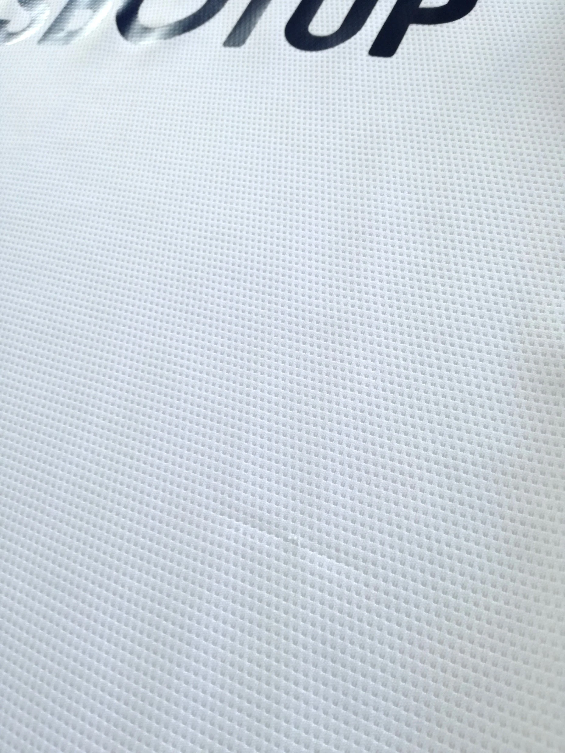 2021/22 Leeds United Home Football Shirt (M) - Image 6