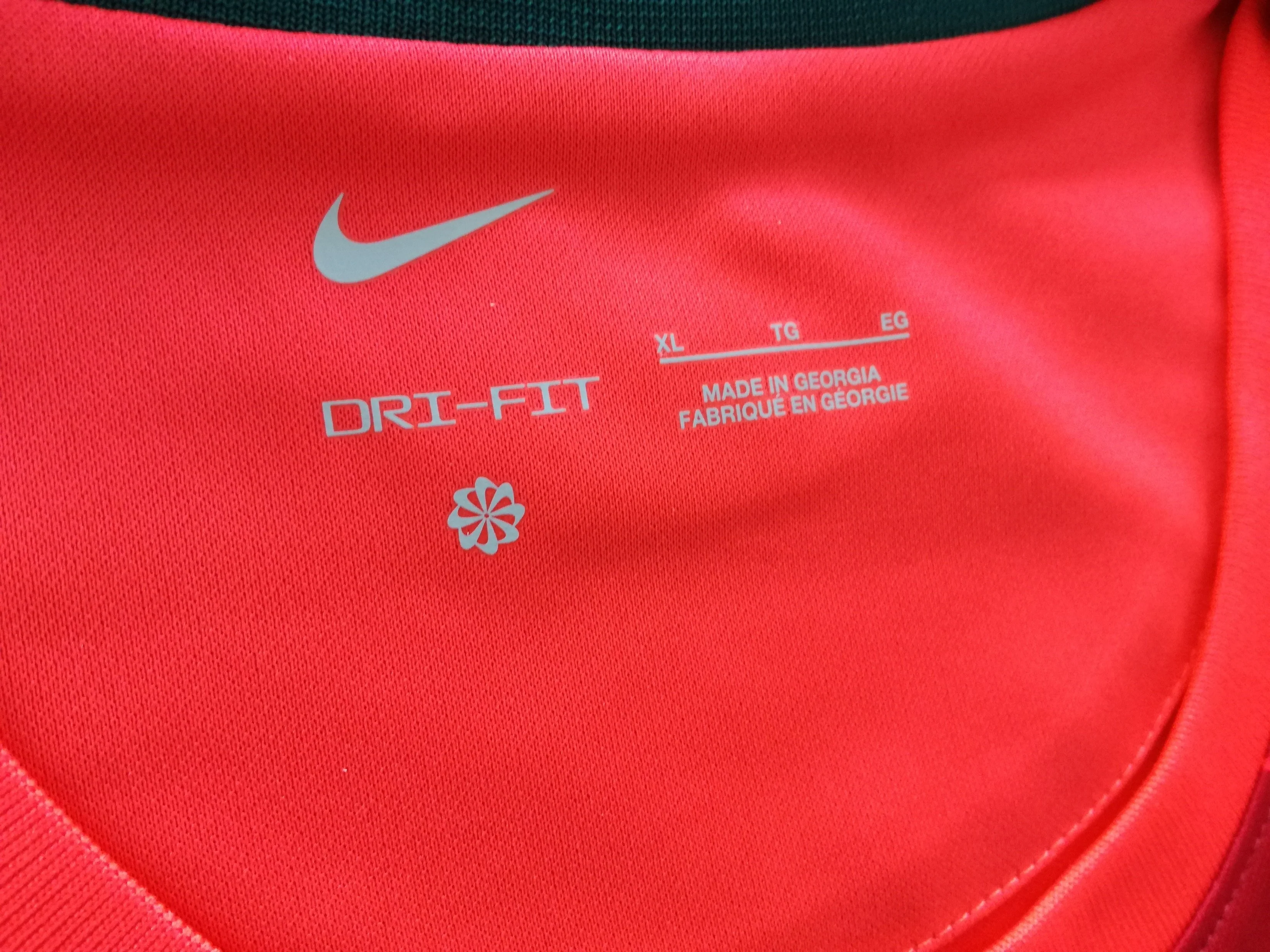 2021/22 Liverpool Home Football Shirt (XL) *BNWT* - Image 6