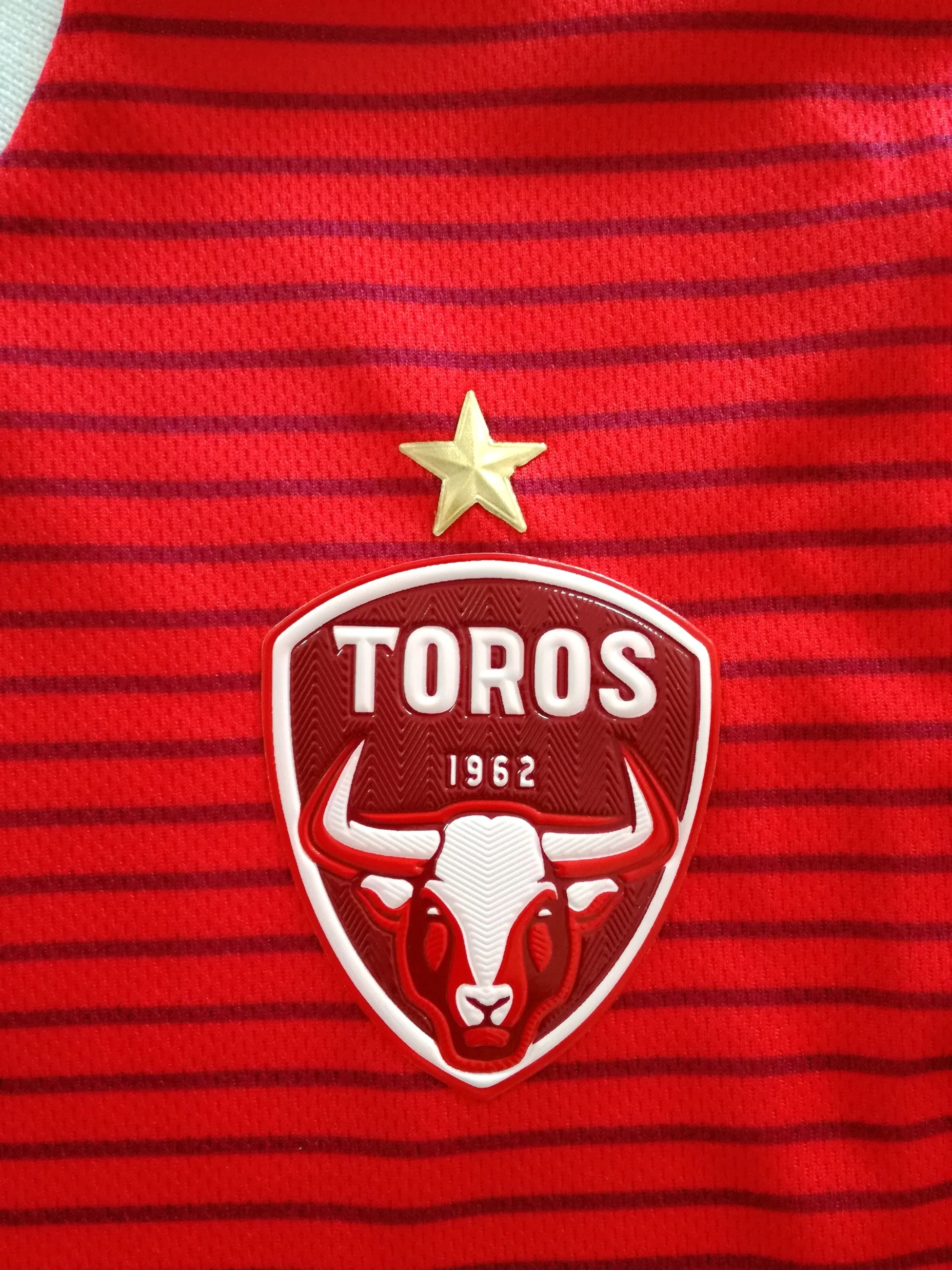 2021/22 CD Malacateco Home Football Shirt (XXL) *BNWT* - Image 3
