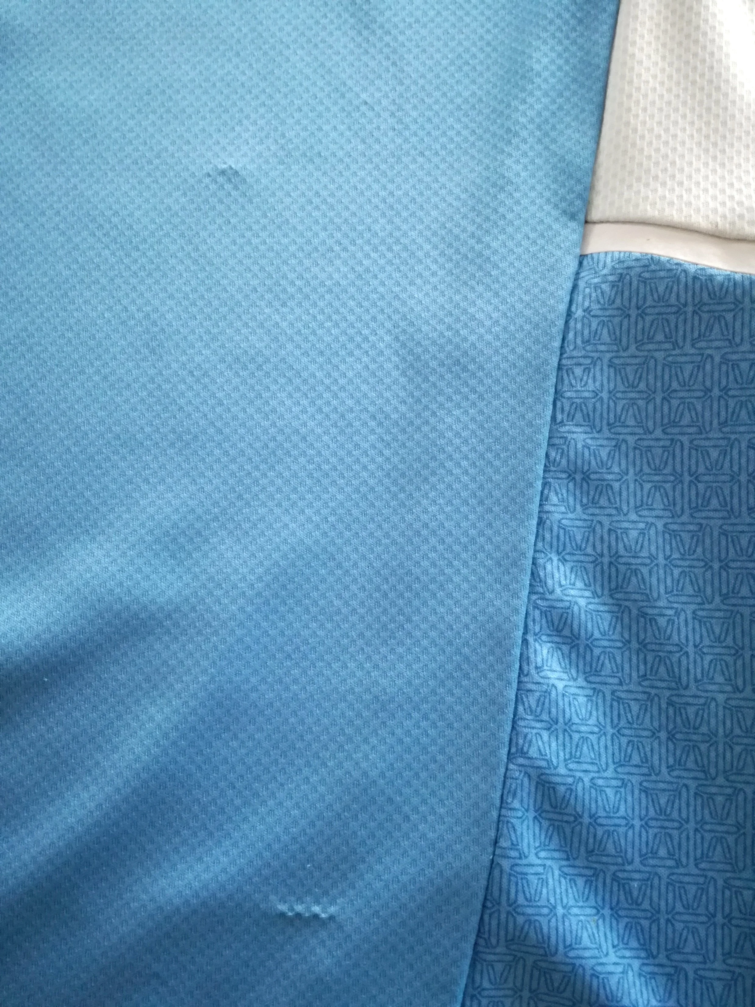 2021/22 Man City Home Football Shirt (XL) - Image 8