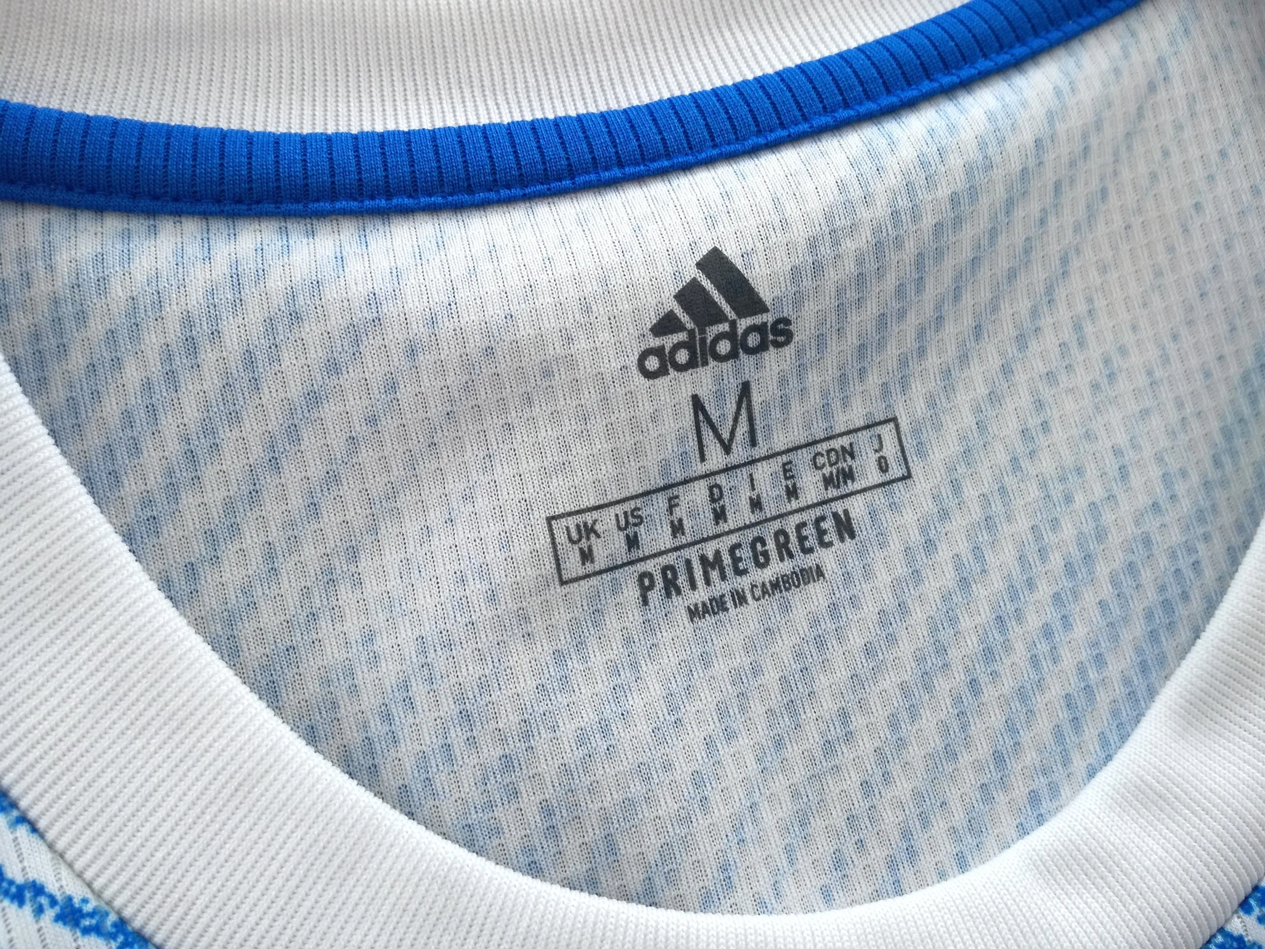 2021/22 Man Utd Away Football Shirt (M) - Image 2