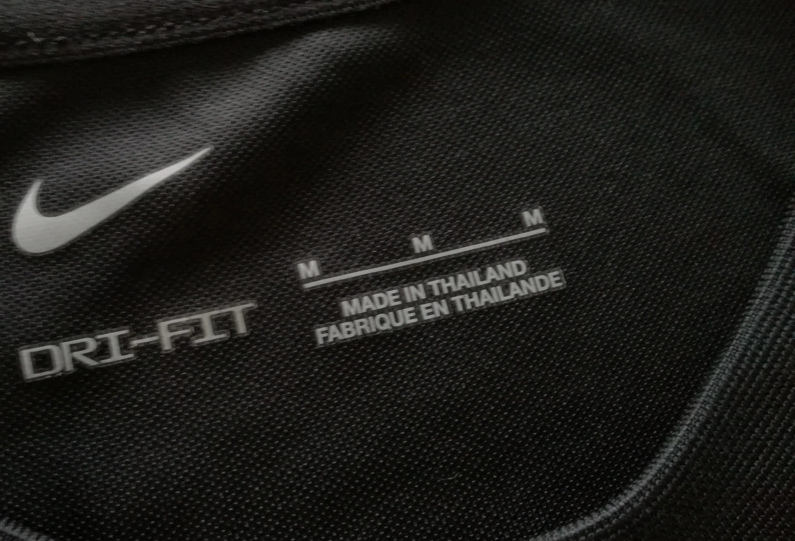 2021/22 PSG Training Shirt (M) - Image 2