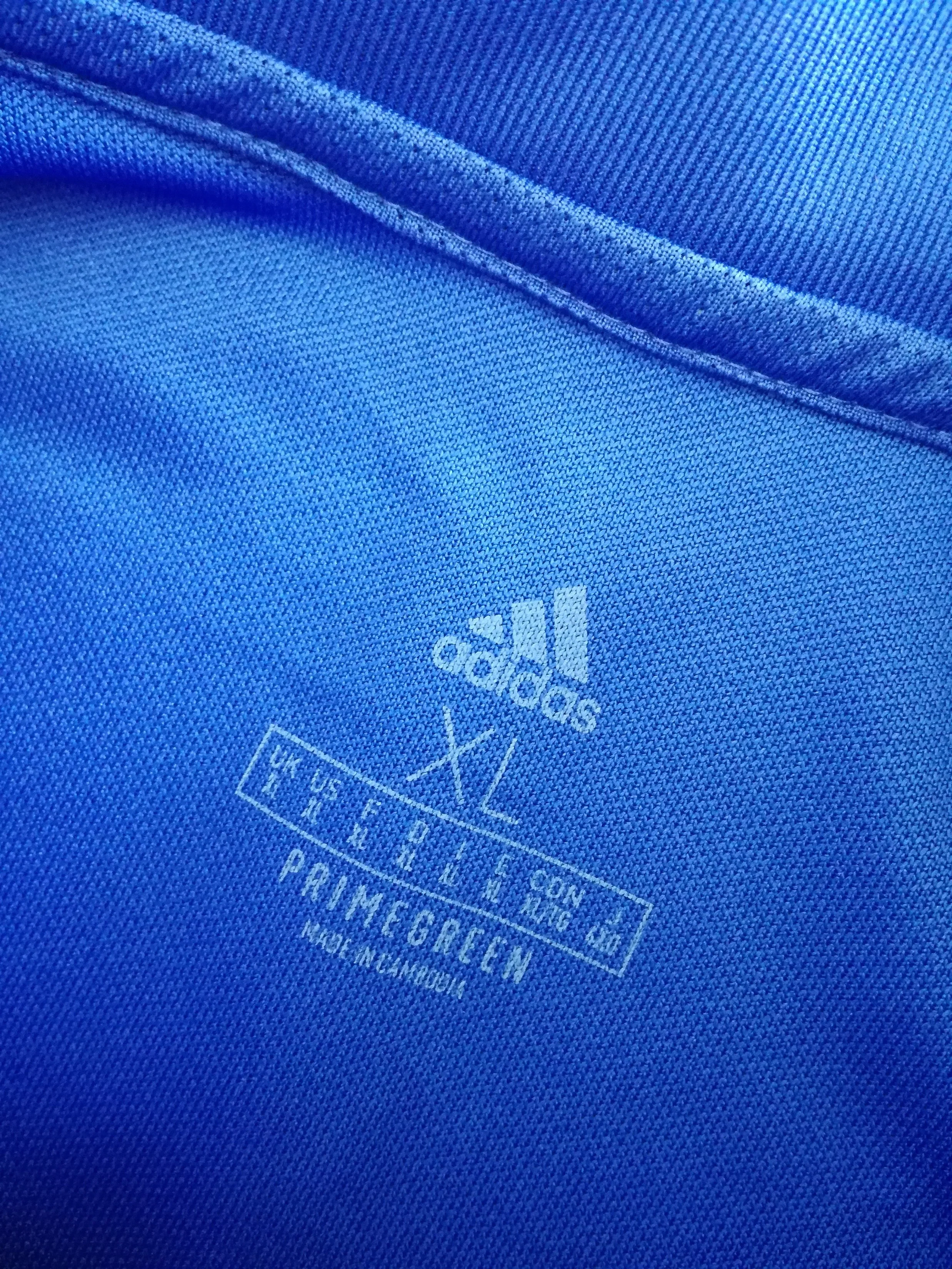 2021/22 Real Madrid Training Top (XL) - Image 2