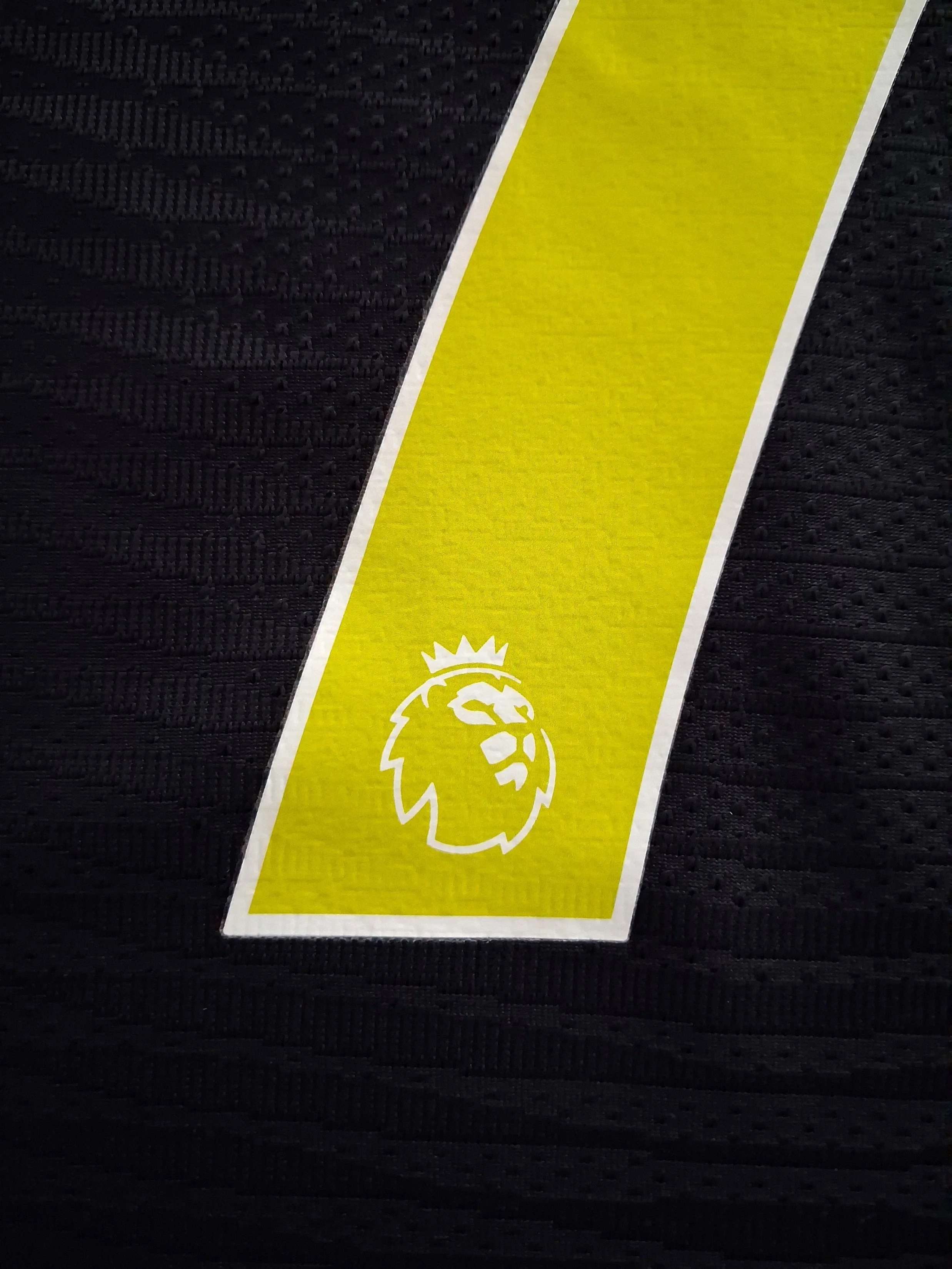 2021/22 Tottenham Away Premier League Dri-Fit ADV Football Shirt Son #7 (L) - Image 10