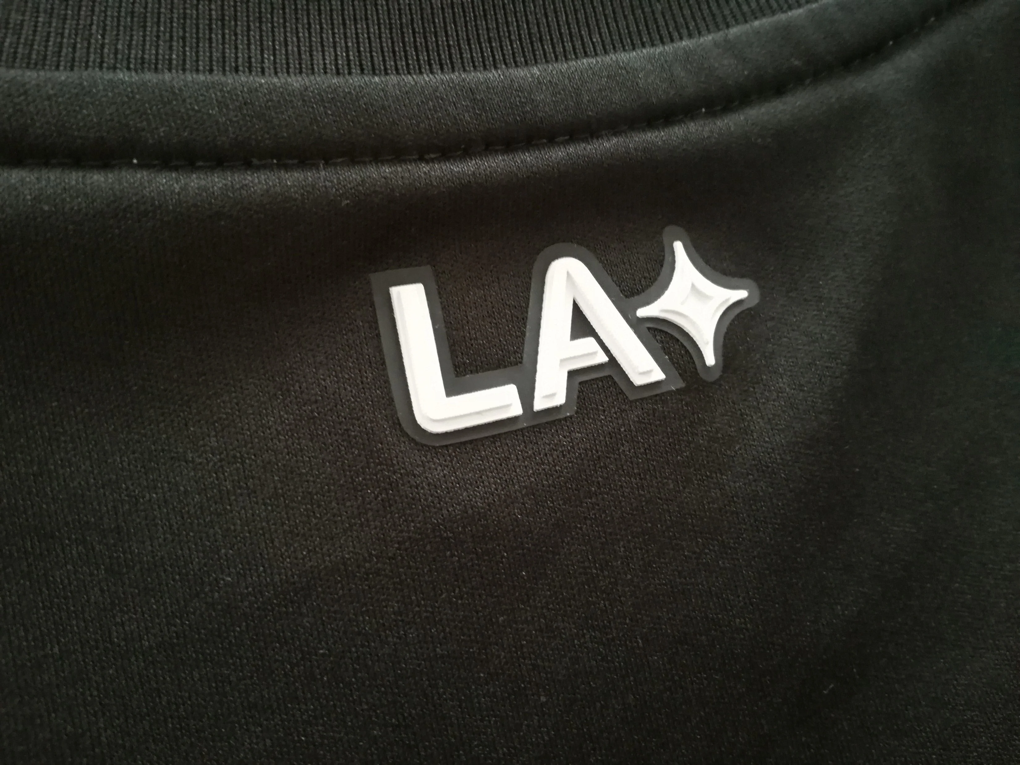 2021 LA Galaxy Away Football Shirt (XL) - Image 6