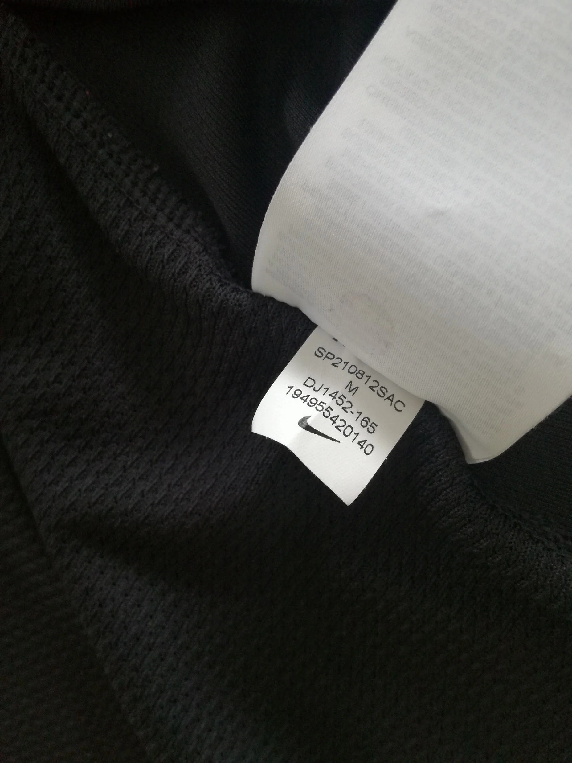 2021 Liverpool Chinese New Year Football Shirt (M) - Image 6