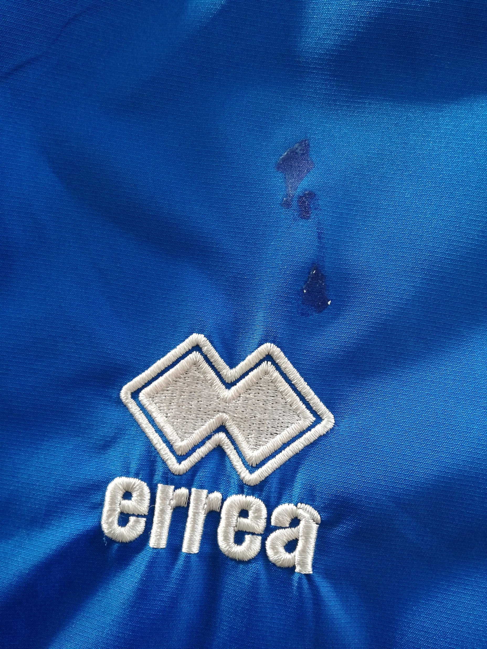 2022/23 Aldershot Town Football Jacket (L) - Image 3