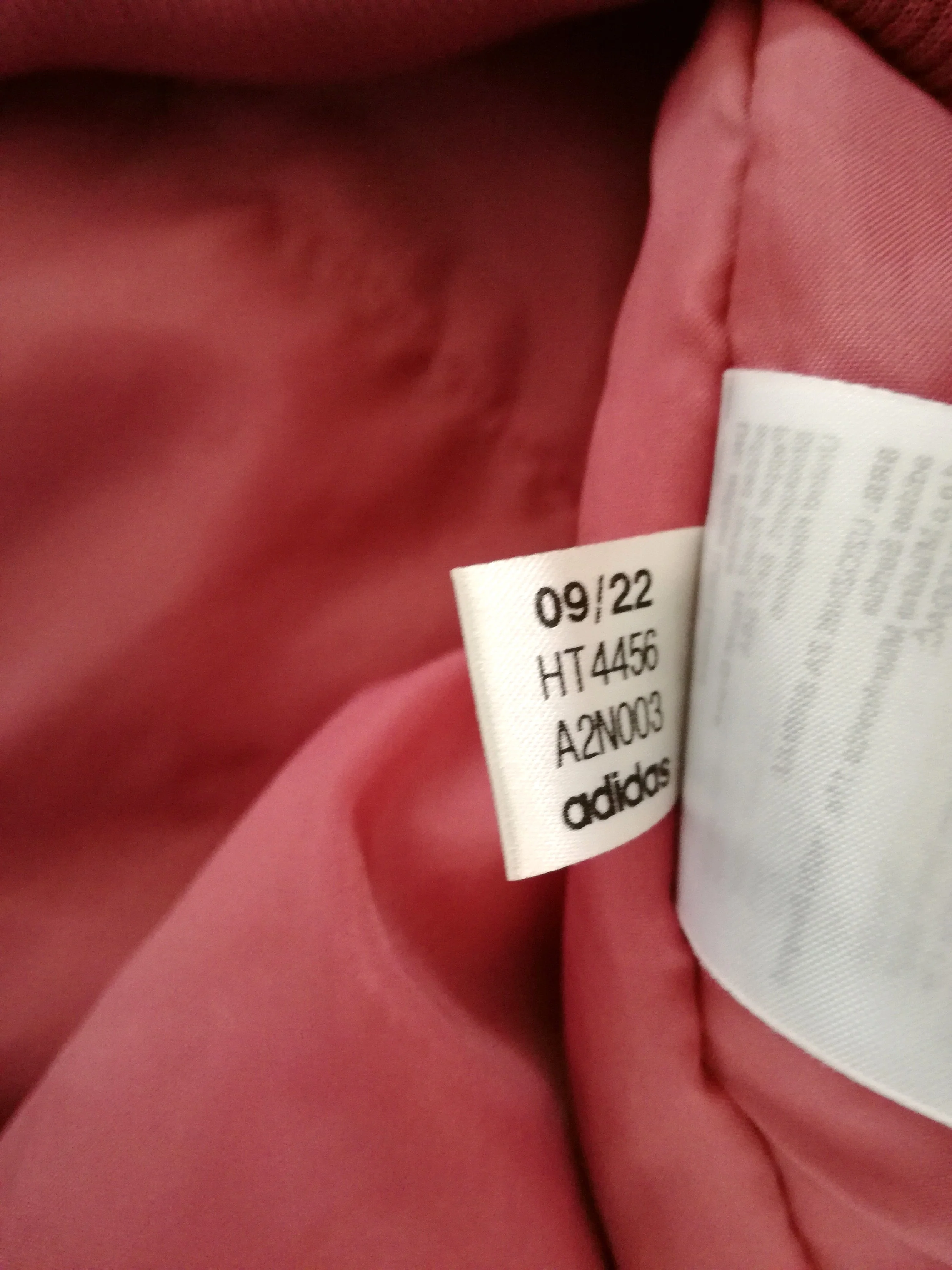 2022/23 Arsenal Chinese Story Padded Jacket (XXL) *BNWT* - Image 7