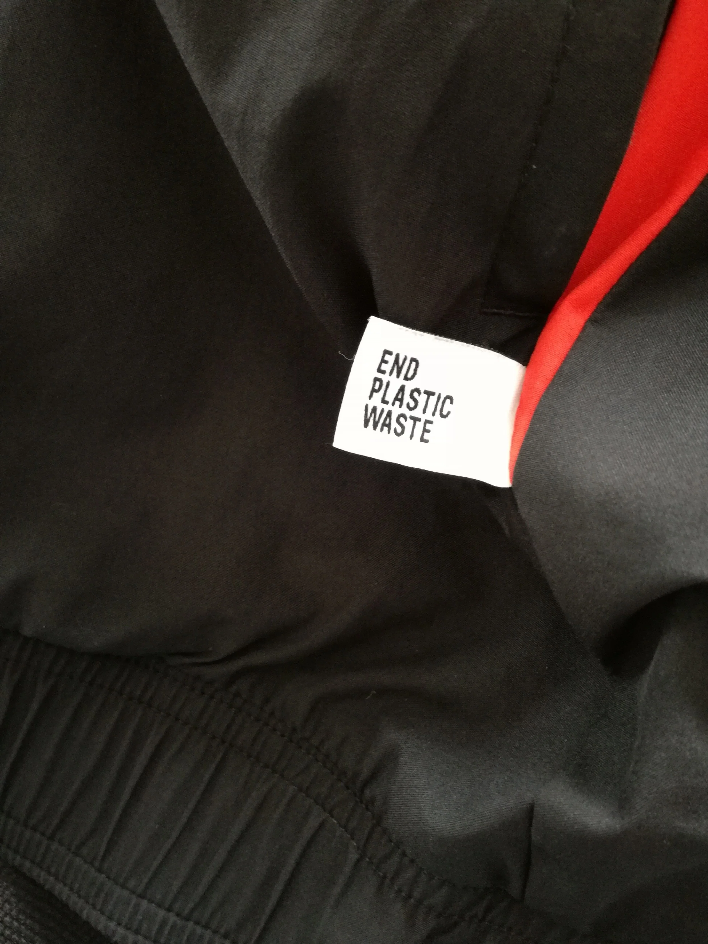 2022/23 Bayern Munich Hooded Track Jacket (XL) - Image 4