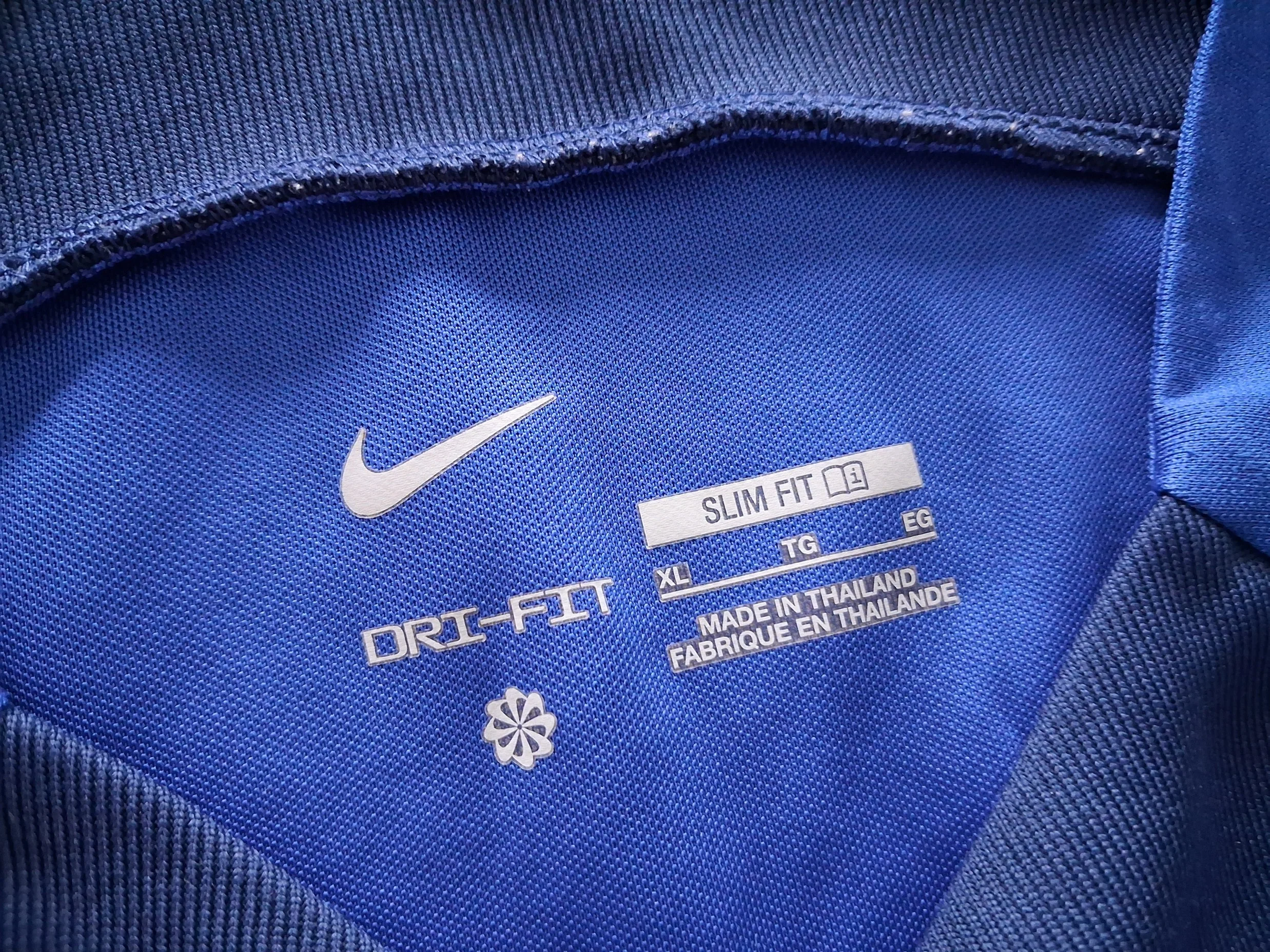 2022/23 Chelsea Training Shirt (XL) - Image 2