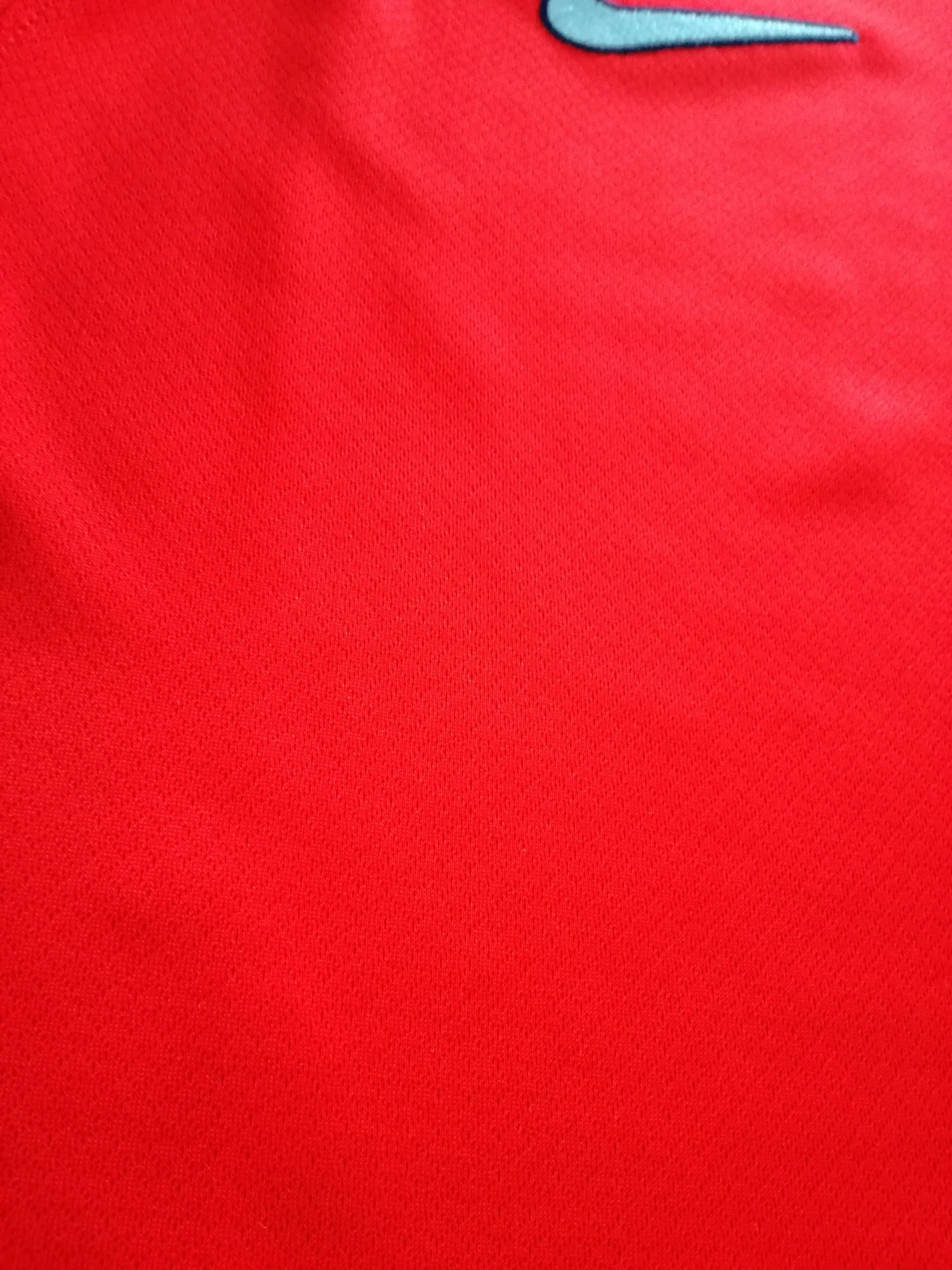 2022/23 England Away Football Shirt (L) - Image 4