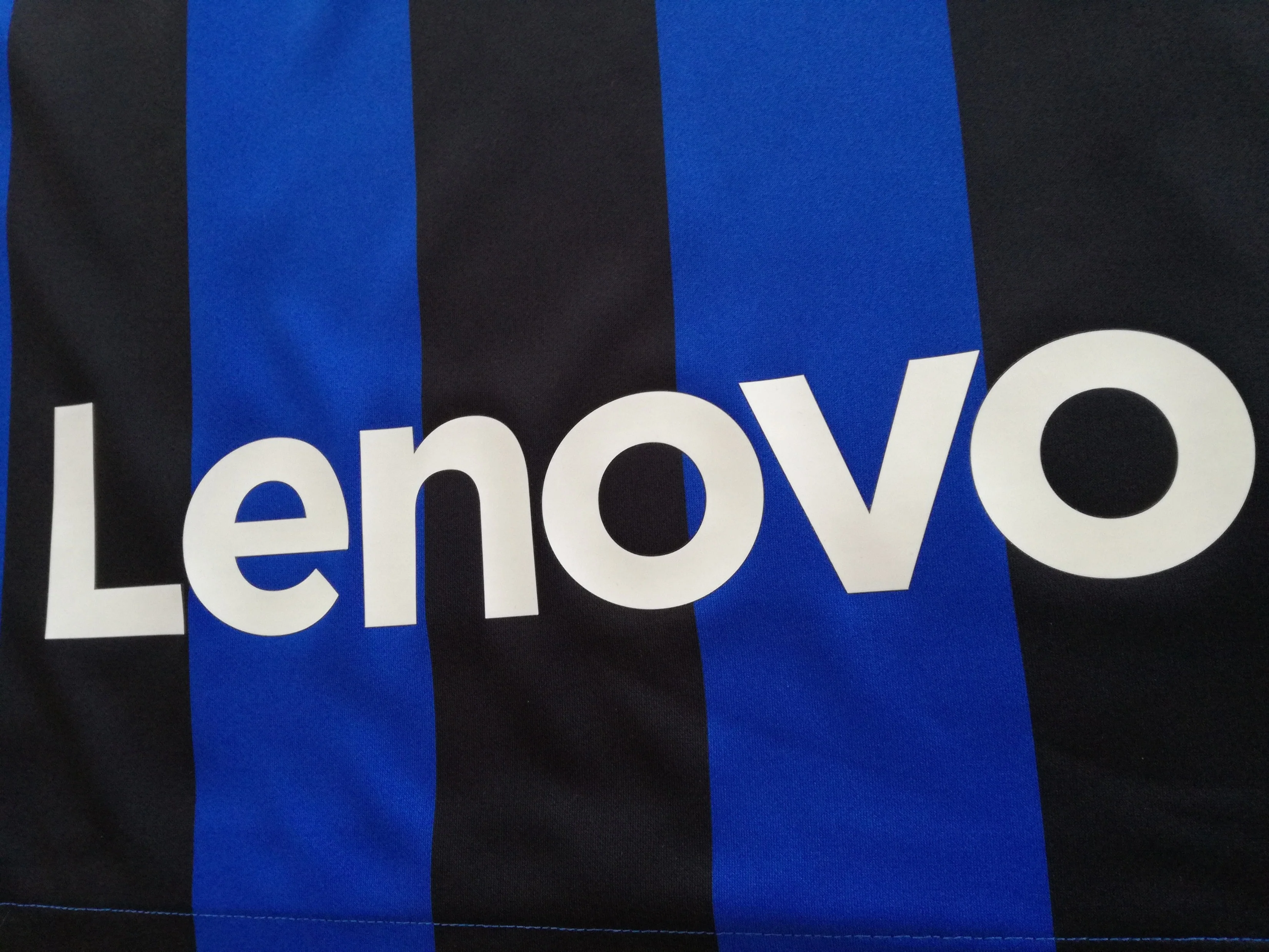 2022/23 Internazionale Home Football Shirt (XL) - Image 6