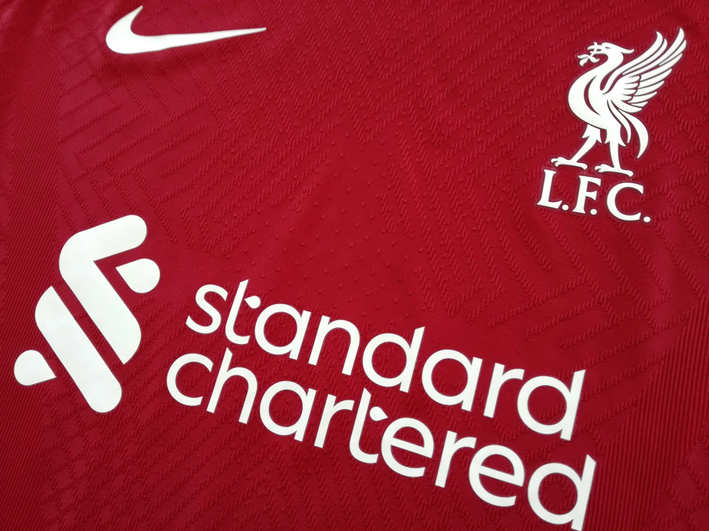 2022/23 Liverpool Home Dr-Fit ADV Football Shirt (XXL) *BNWT* - Image 6