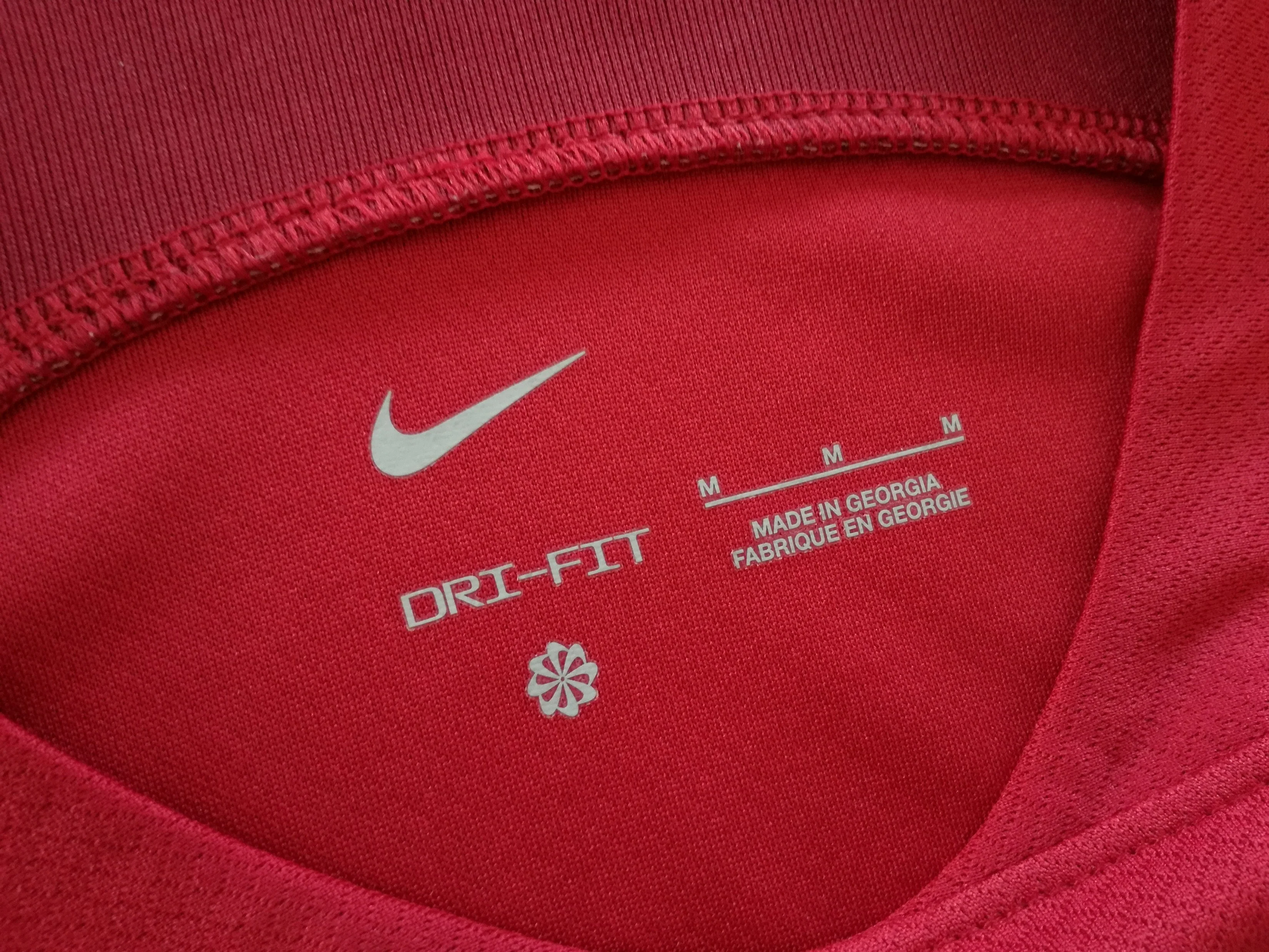 2022/23 Liverpool Home Football Shirt (M) - Image 2