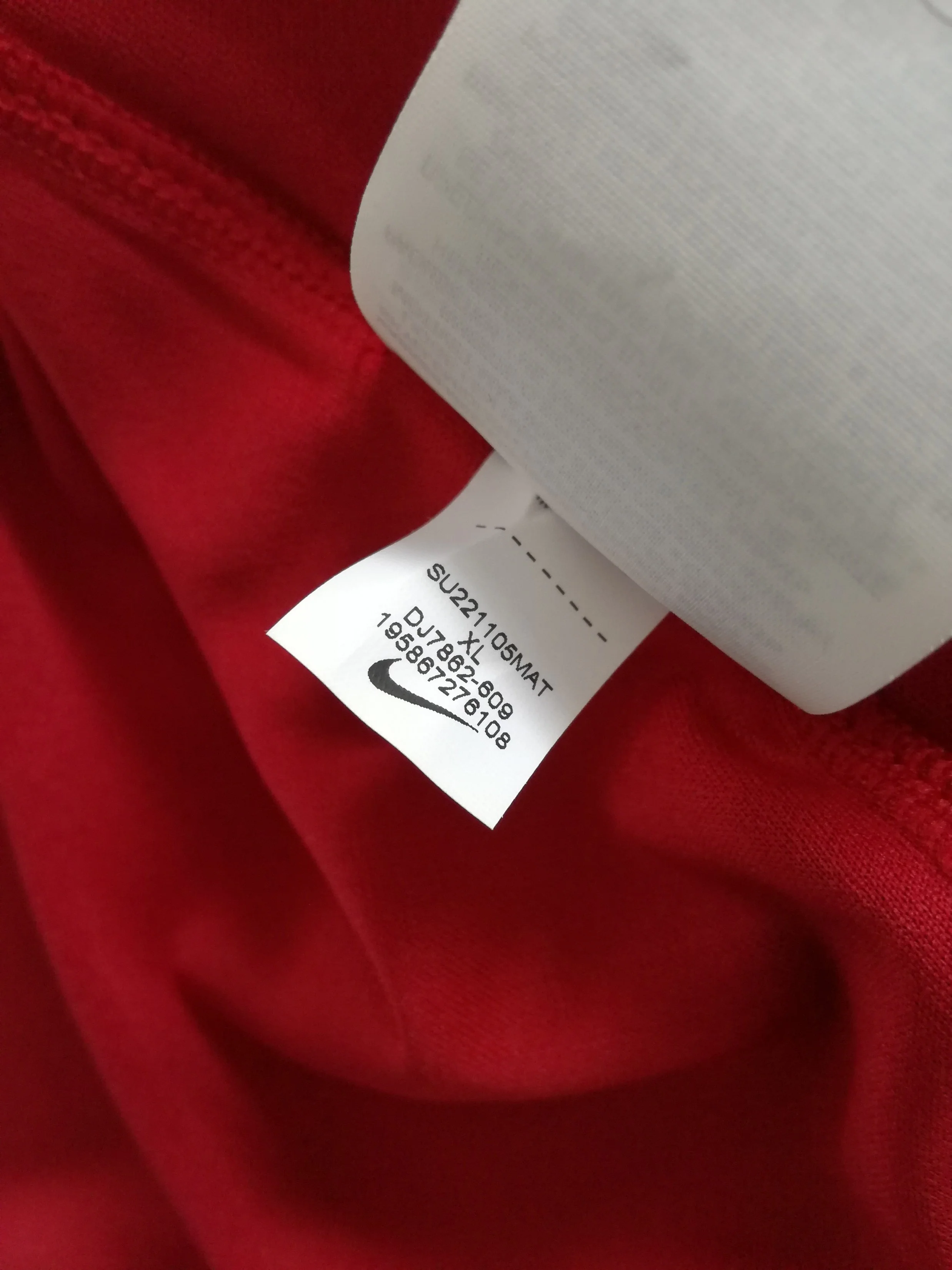2022/23 Liverpool Home Football Shirt (Youth) *BNWT* - Image 8