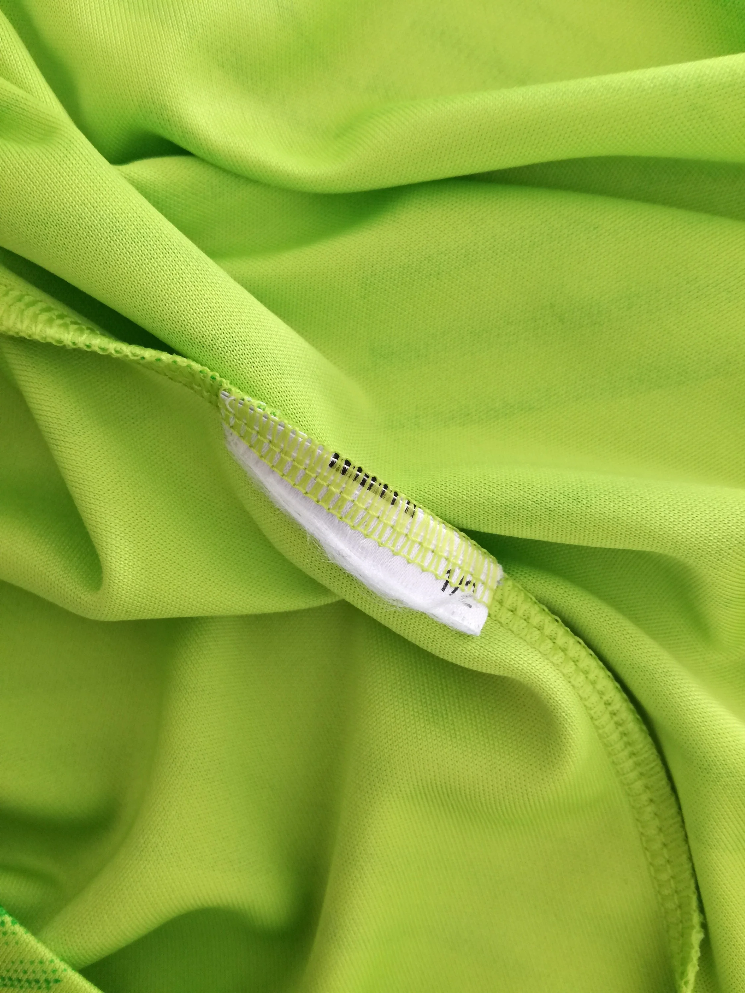2022/23 Man Utd 3rd Football Shirt (S) - Image 6