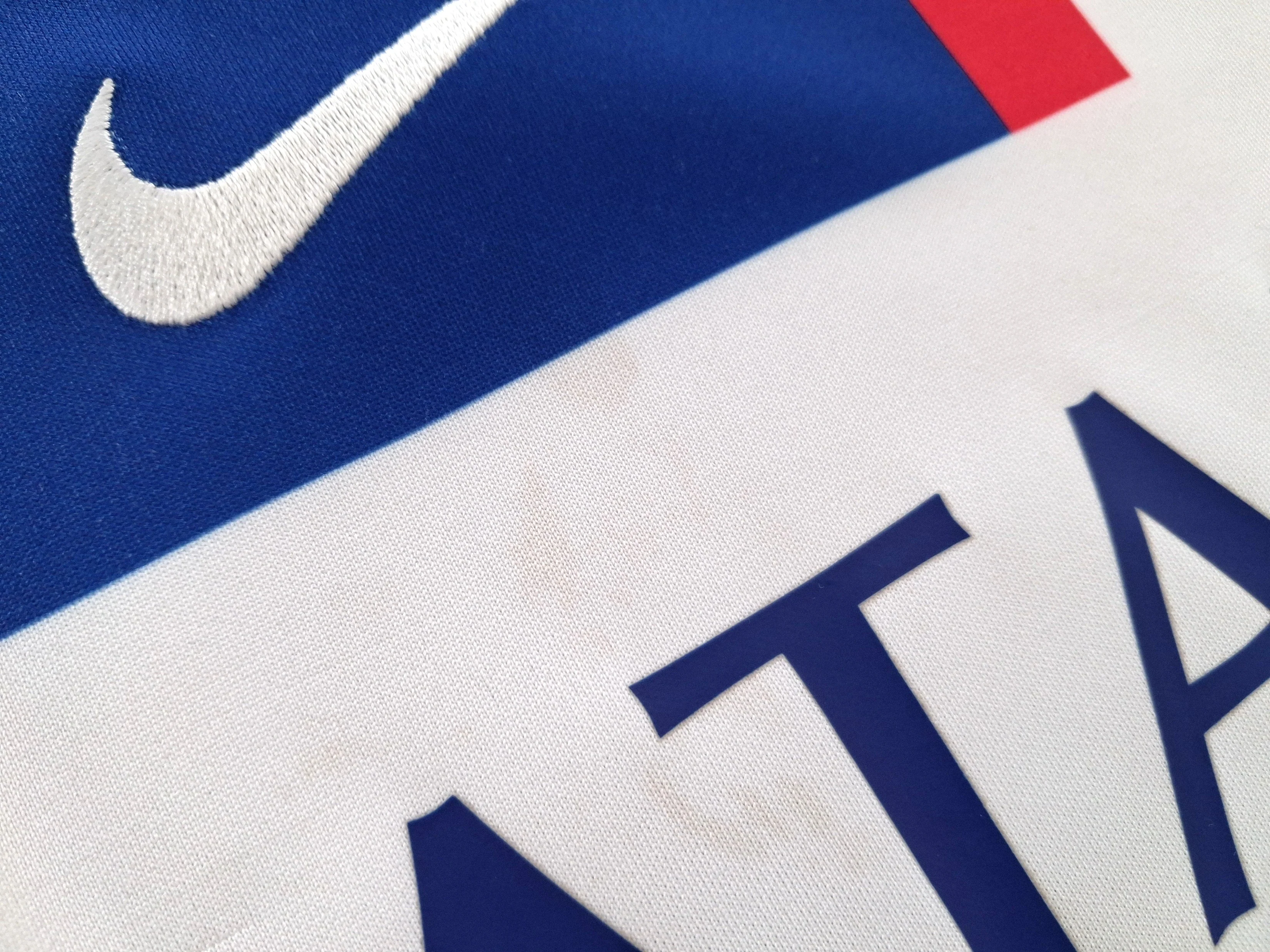 2022/23 PSG 3rd Football Shirt (M) - Image 5