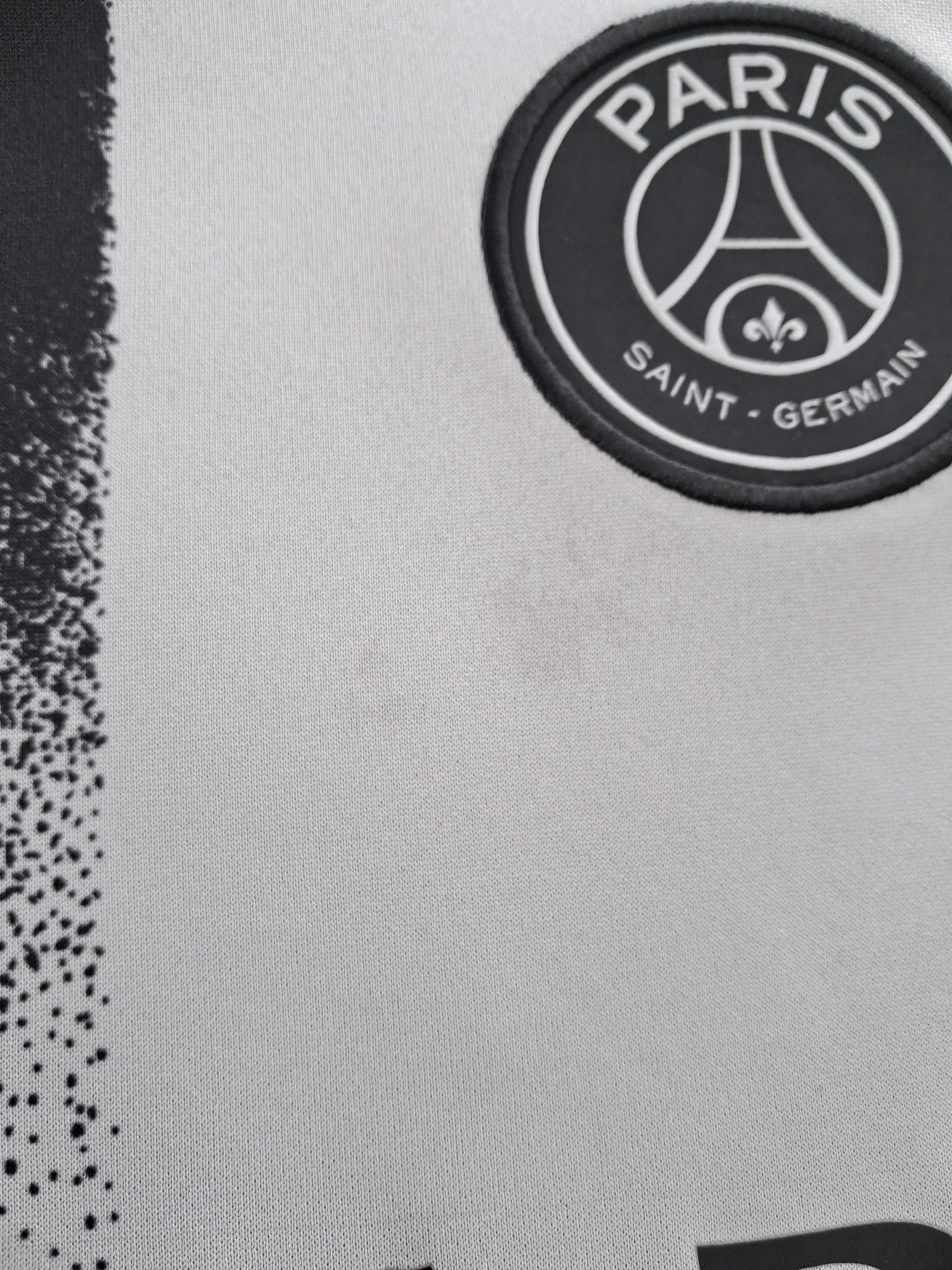 2022/23 PSG Away Football Shirt (M) - Image 3