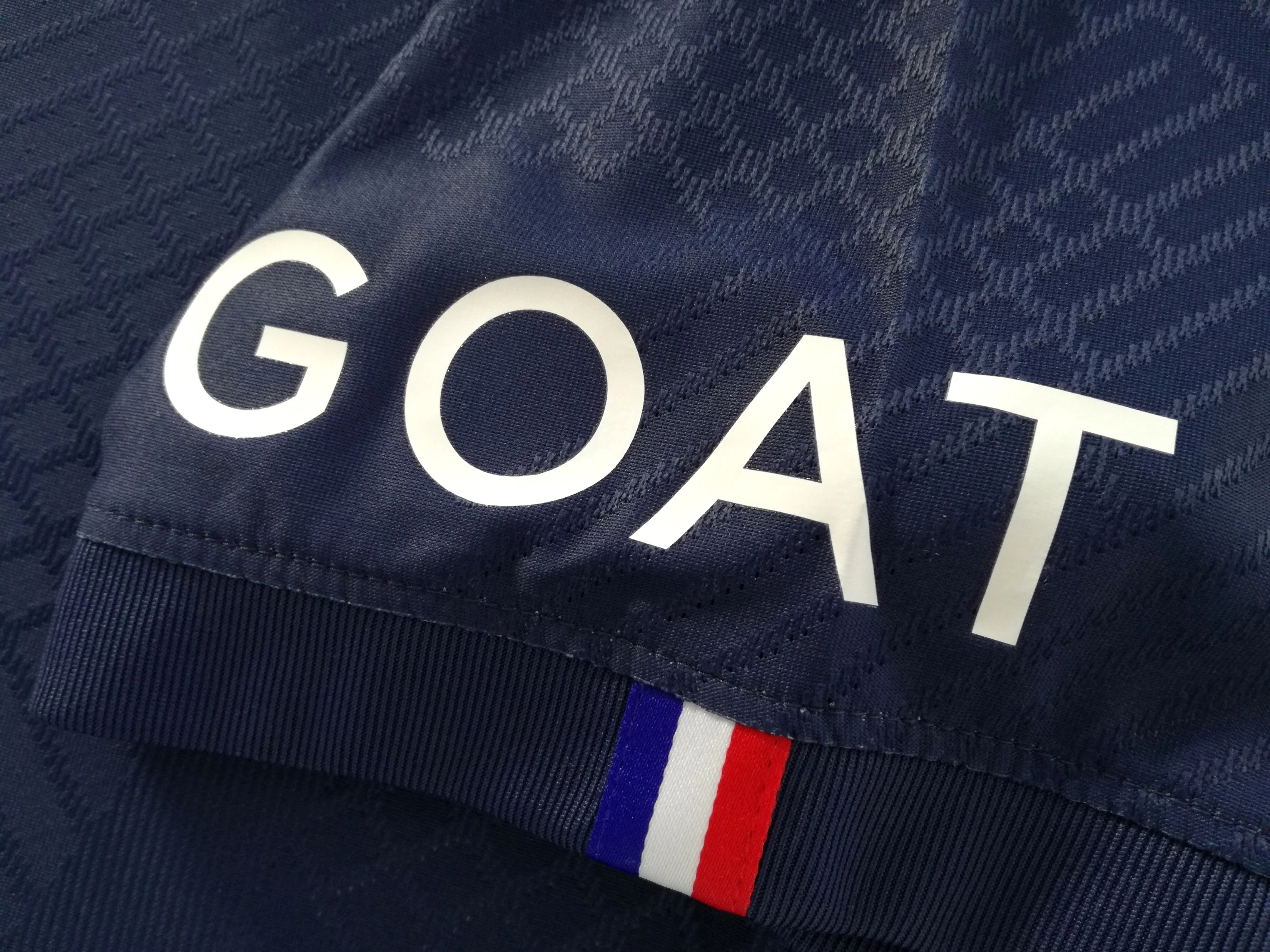 2022/23 PSG Home Dri-Fit ADV Ligue 1 Football Shirt Messi #30 (M) - Image 7