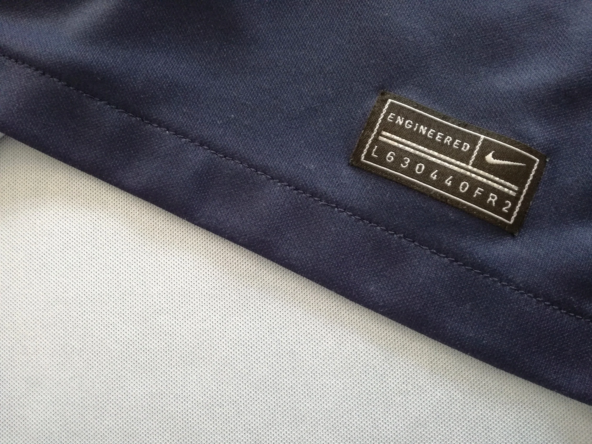 2022/23 PSG Home Football Shirt (L) - Image 6