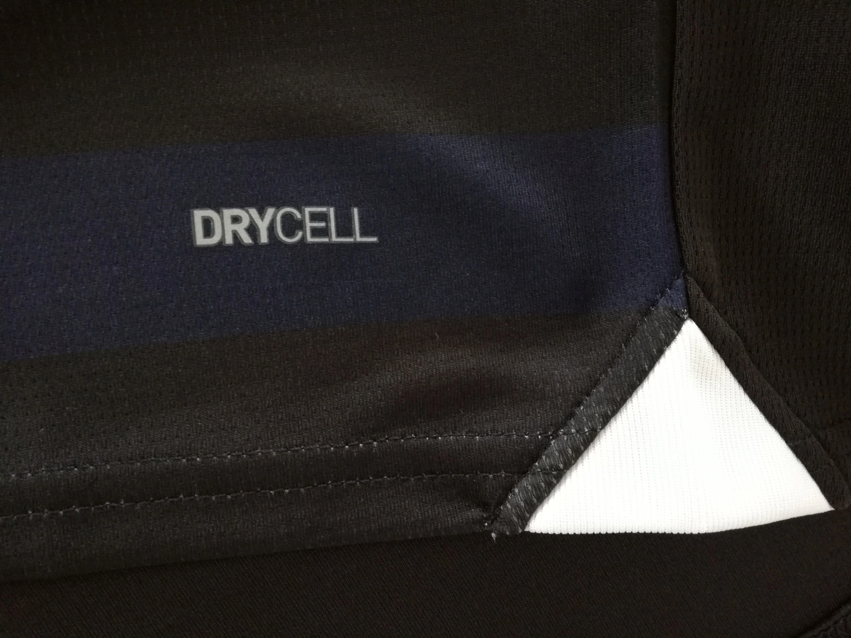 2023/24 Al Hilal 3rd Football Shirt Neymar JR #10 (M) - Image 7