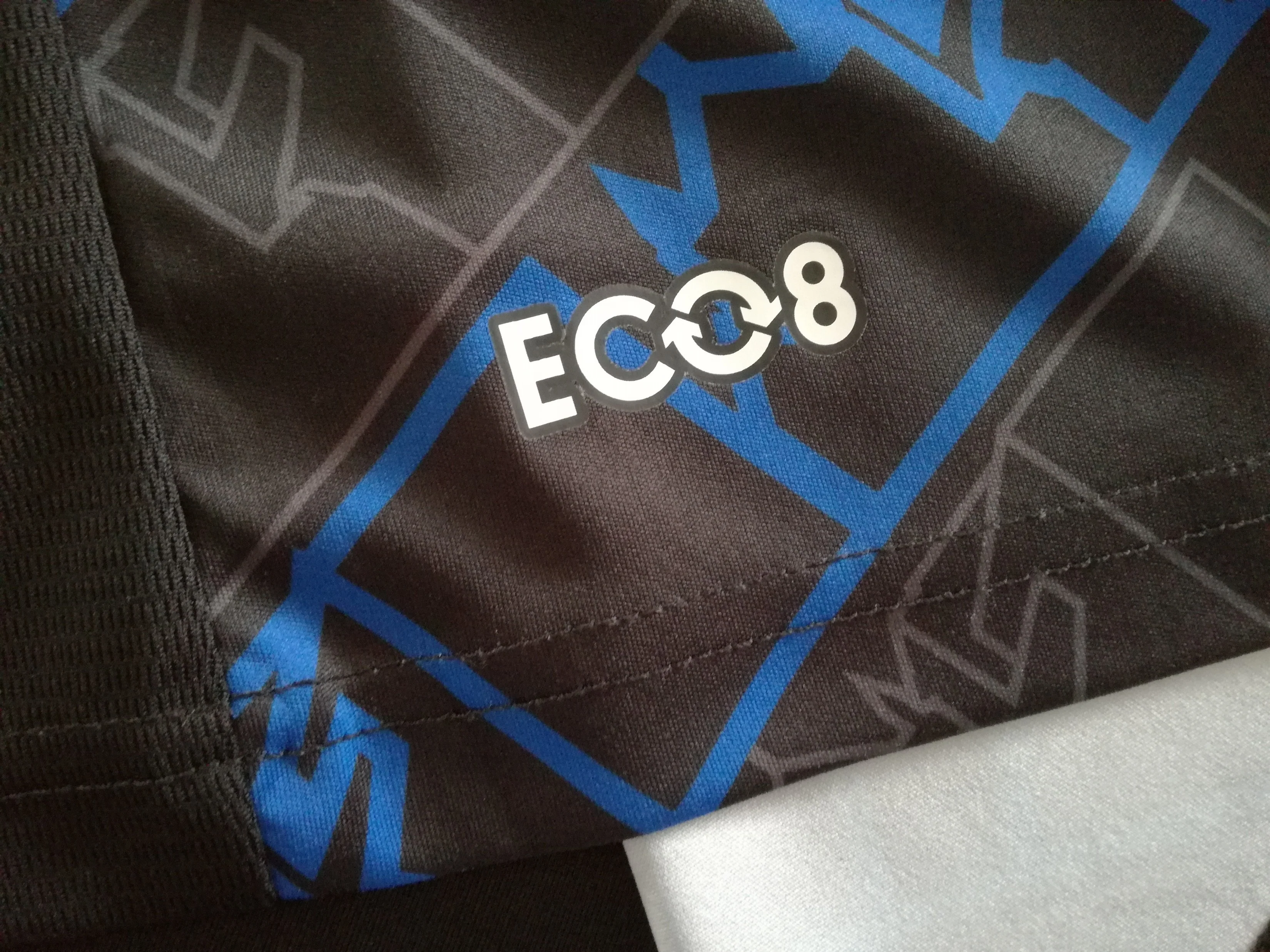 2023/24 Everton GK Football Shirt (S) - Image 5