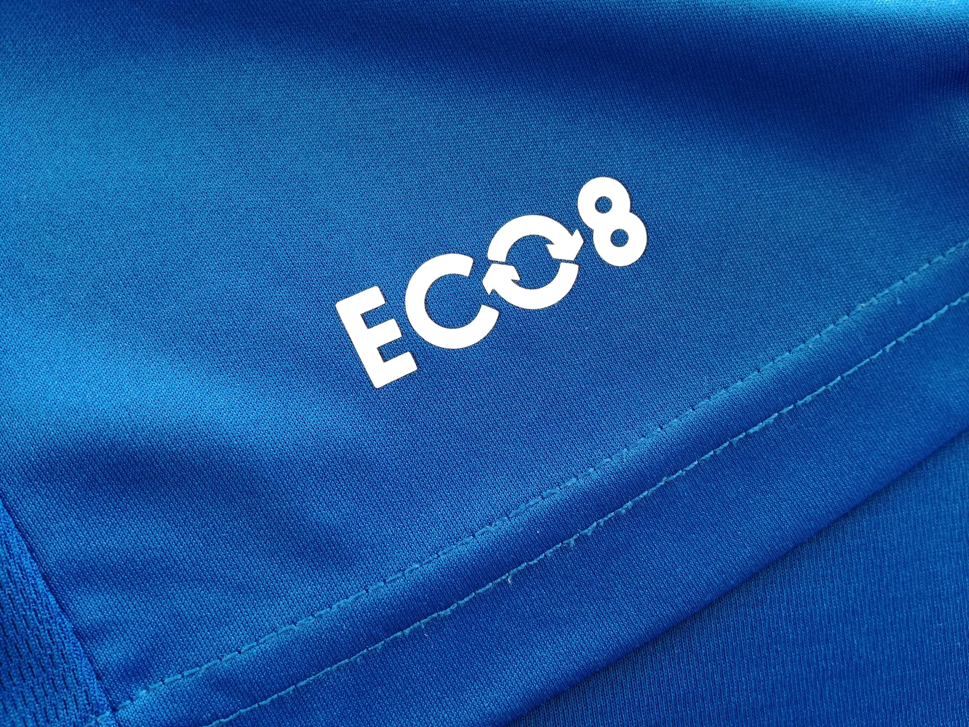 2023/24 Everton Home Premier League Football Shirt Coleman #23 (S) - Image 7