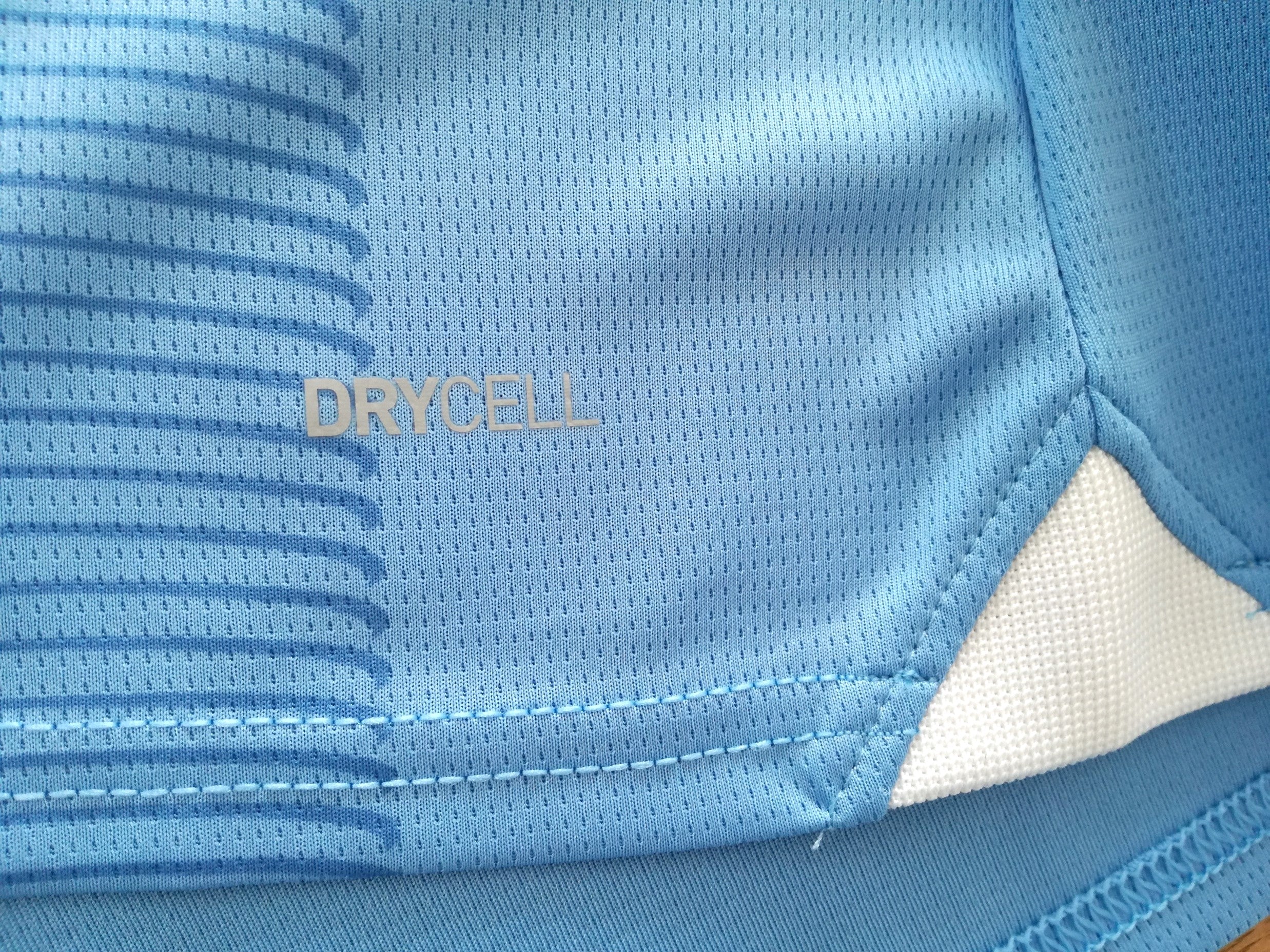 2023/24 Man City Home Football Shirt (M) - Image 5