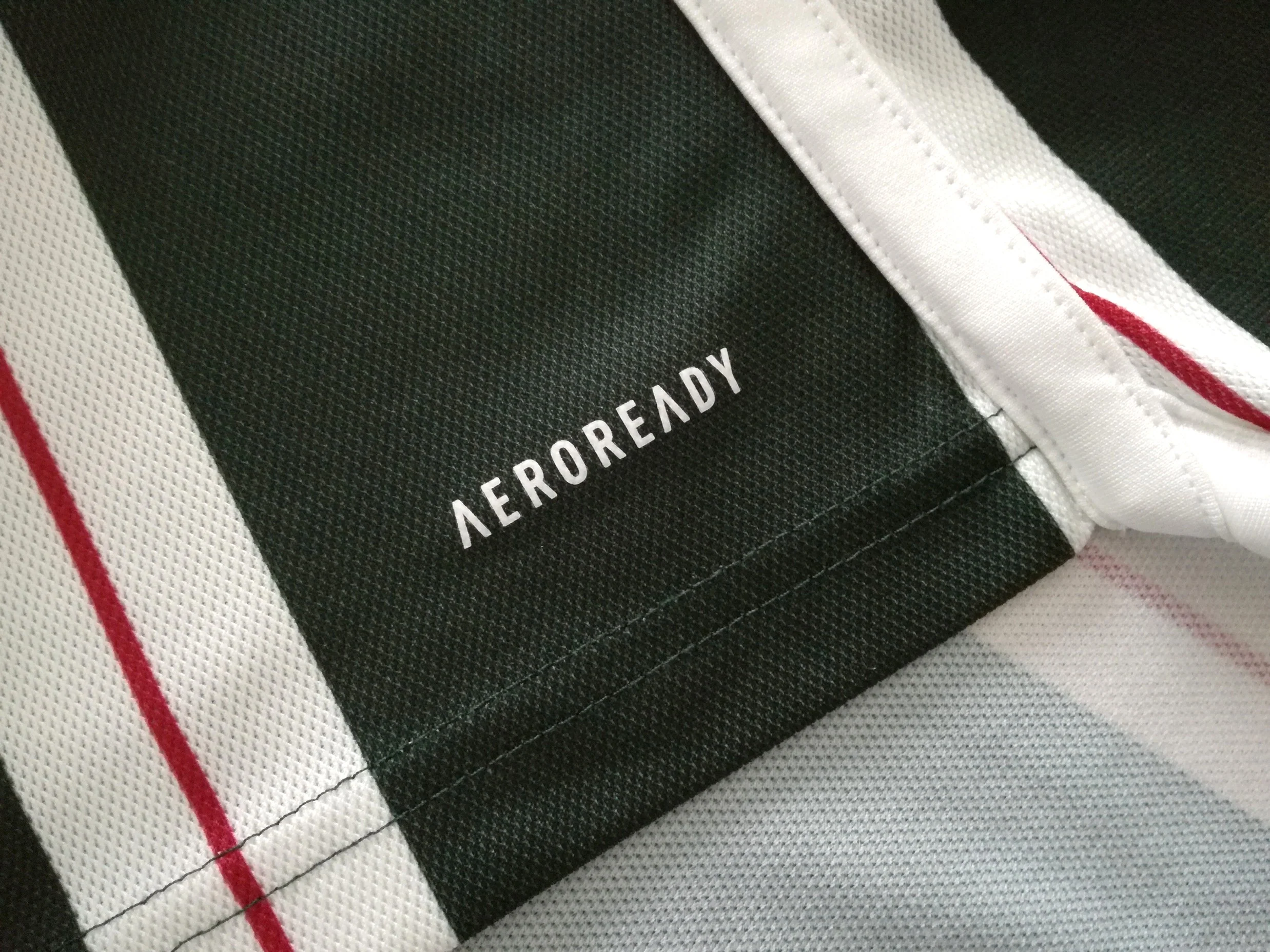 2023/24 Man Utd Away Football Shirt (L) - Image 6