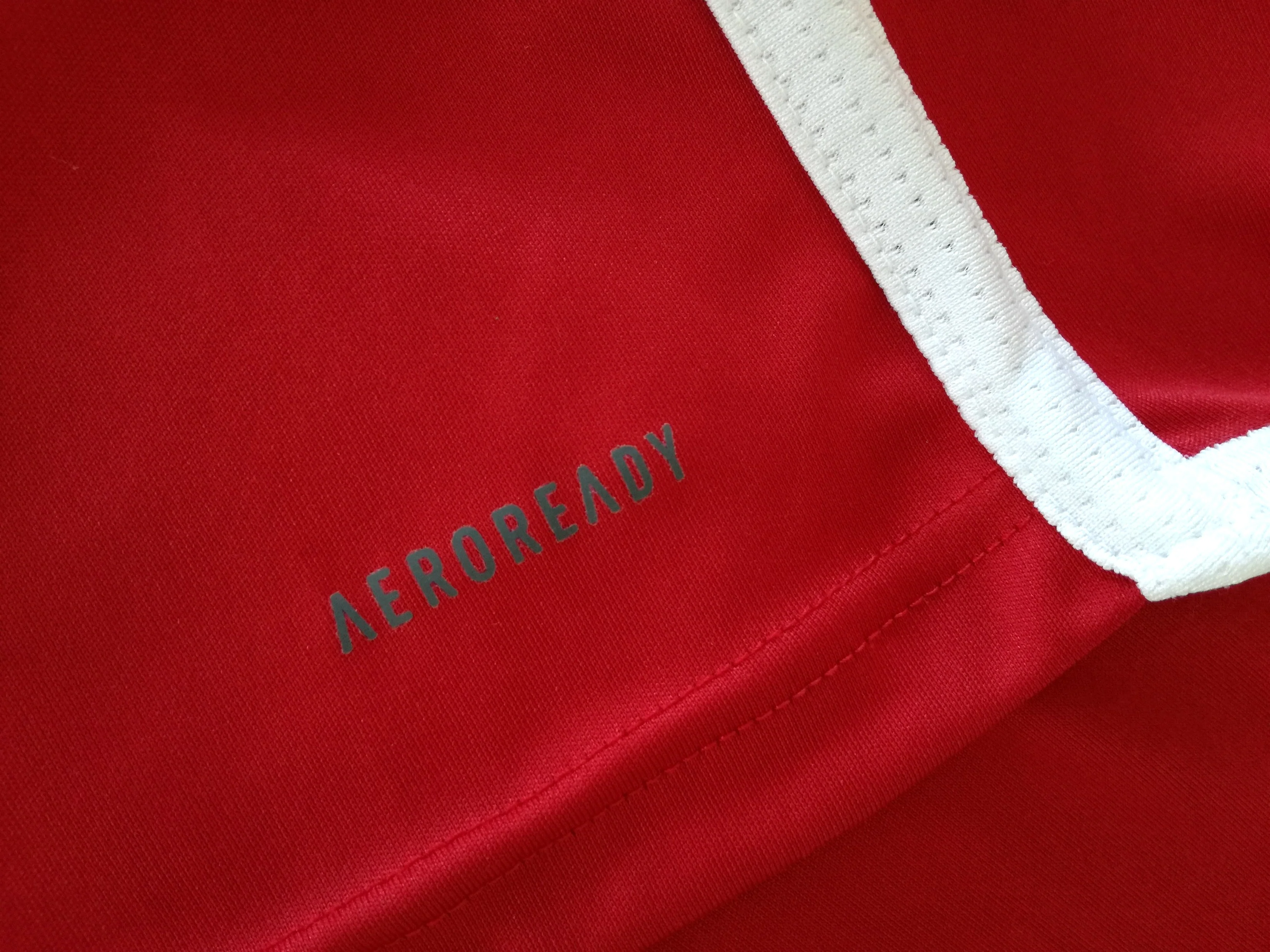 2023/24 Nottingham Forest Home Premier League Football Shirt Worrall #4 (XXL) - Image 7