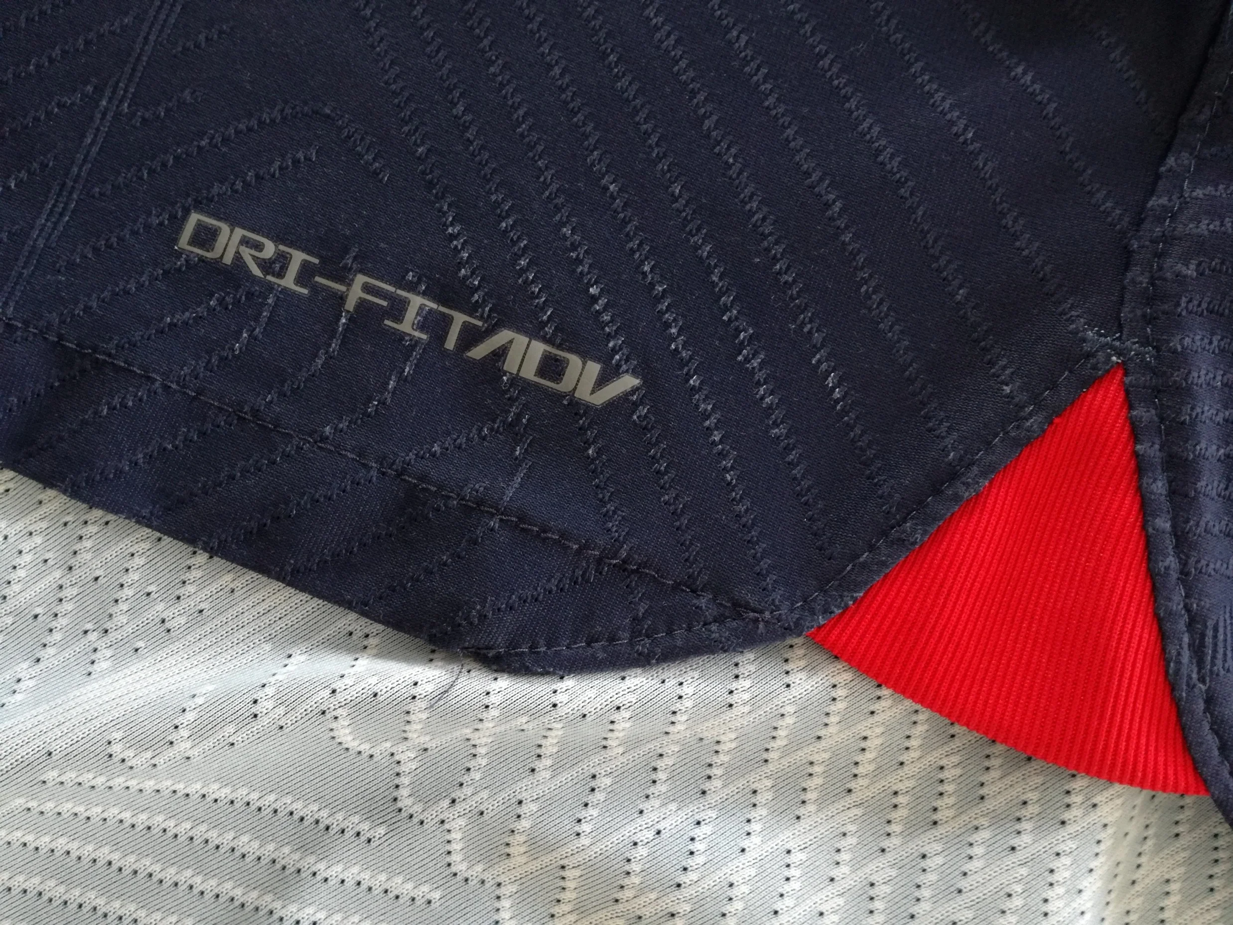 2023/24 PSG Home Dri-Fit ADV Football Shirt (XXL) - Image 7