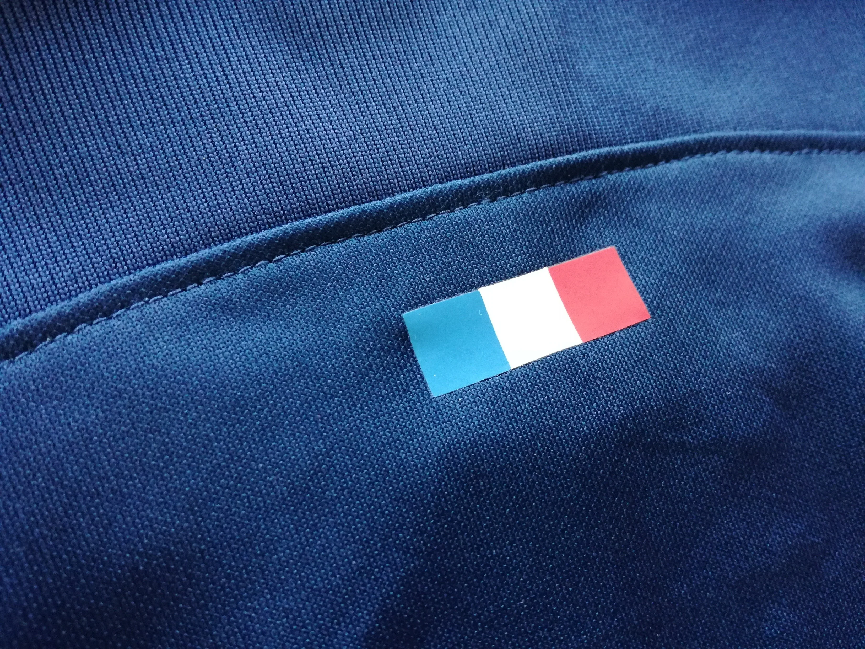 2023/24 PSG Home Football Shirt (XL) *BNWT* - Image 6