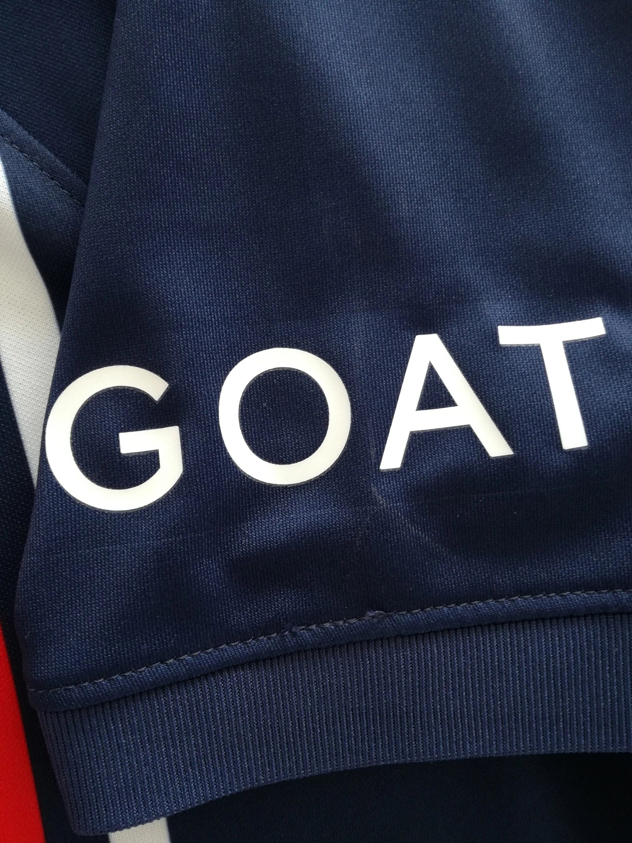 2023/24 PSG Home Ligue 1 Football Shirt Mbappé #7 (L) *BNWT* - Image 6