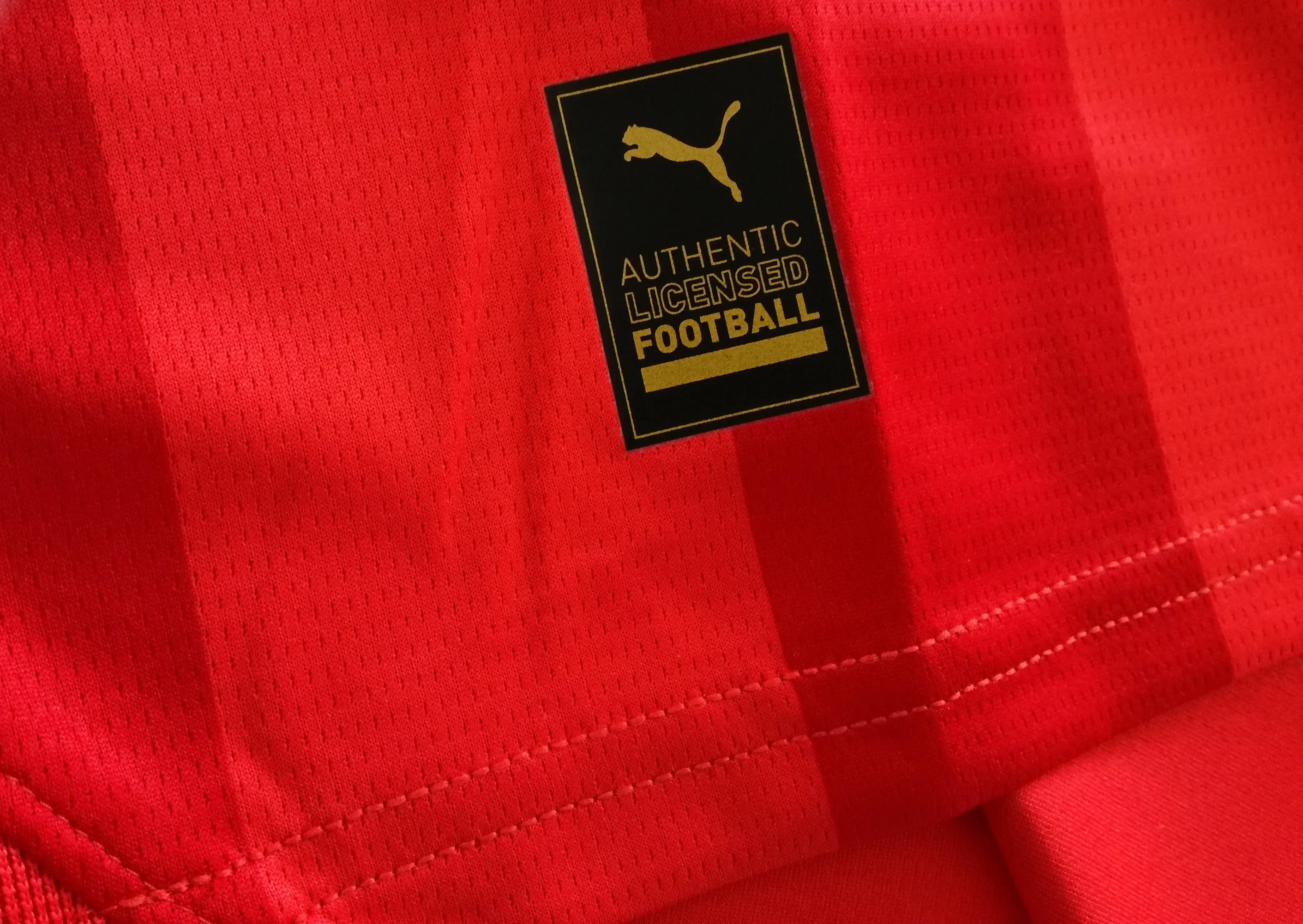 2023/24 PSV Home Football Shirt (L) *BNWT* - Image 5