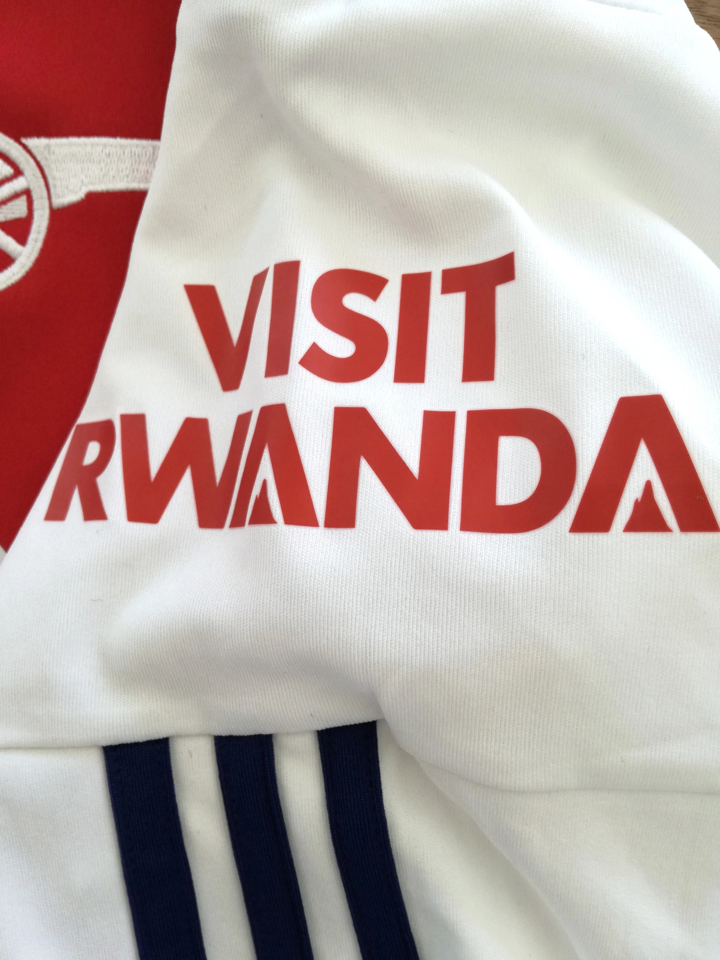 2024/25 Arsenal Home Football Shirt. (S) - Image 5