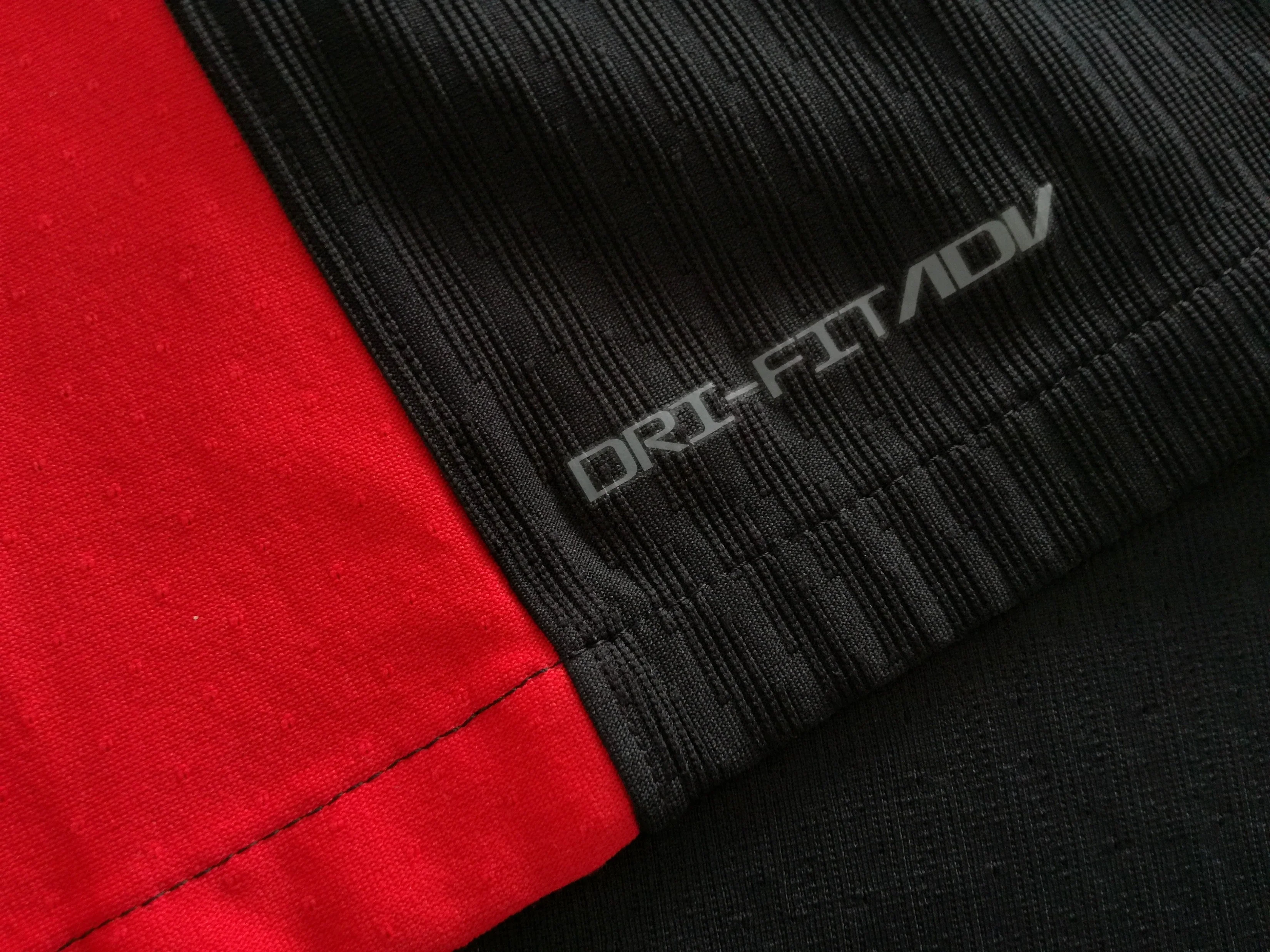 2024/25 Barcelona Away Dri-Fit ADV Football Shirt (S) - Image 6