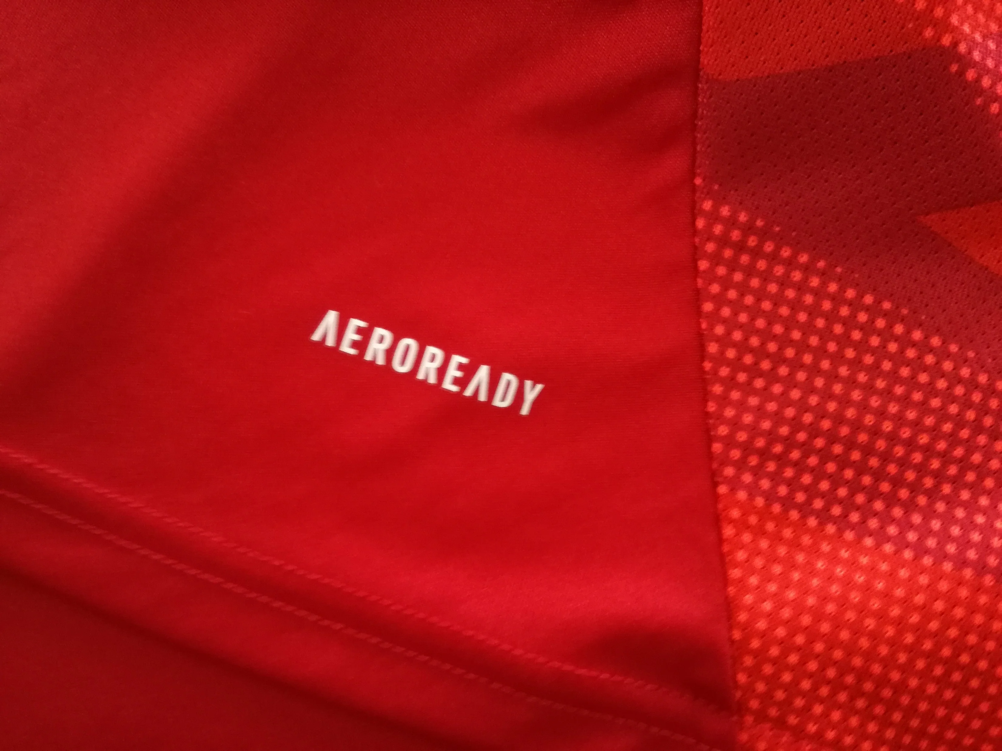 2024/25 Fulham Training Shirt (XXL) - Image 4
