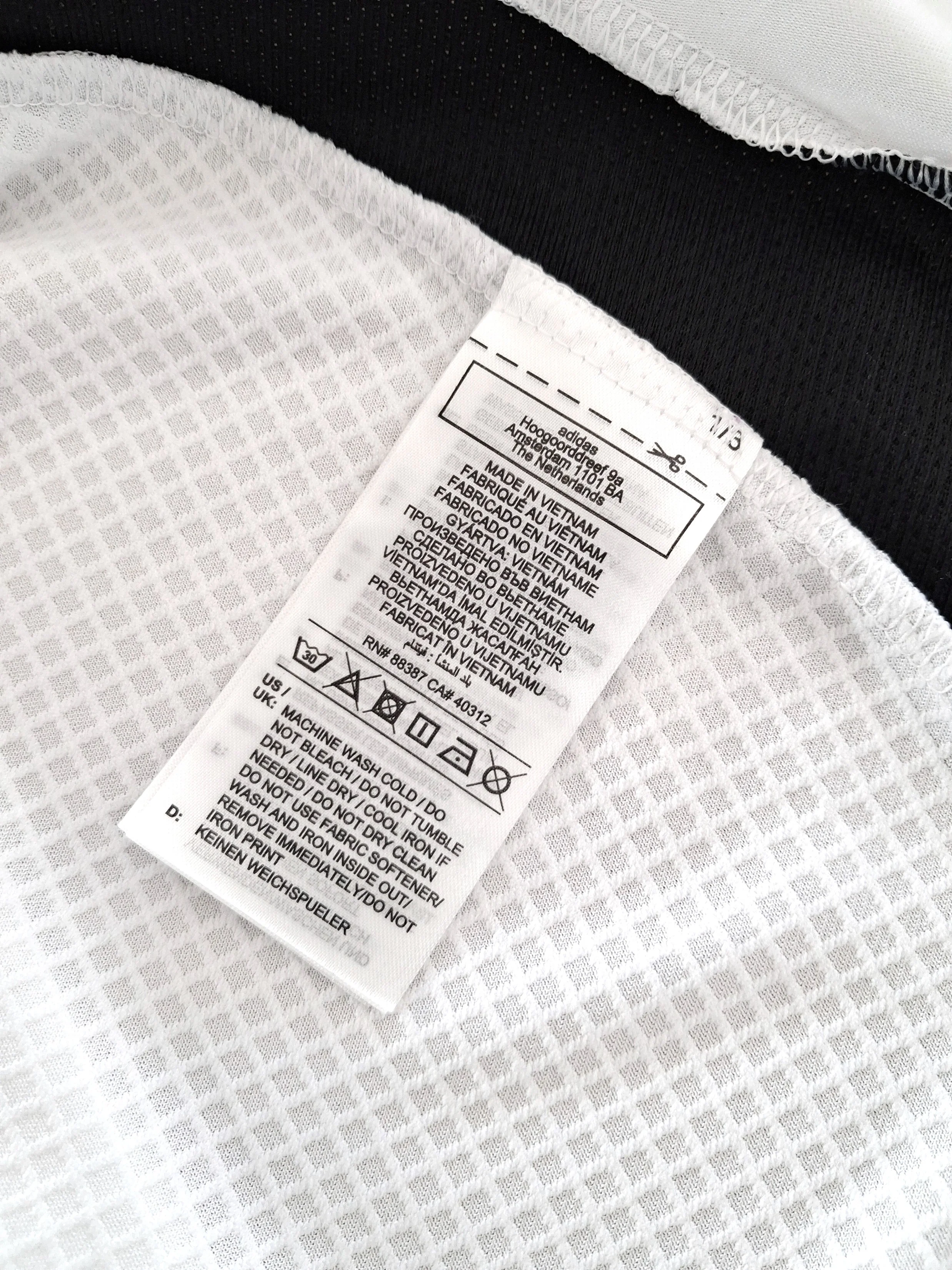 2024/25 Germany Home Football Shirt (2XL) - Image 5