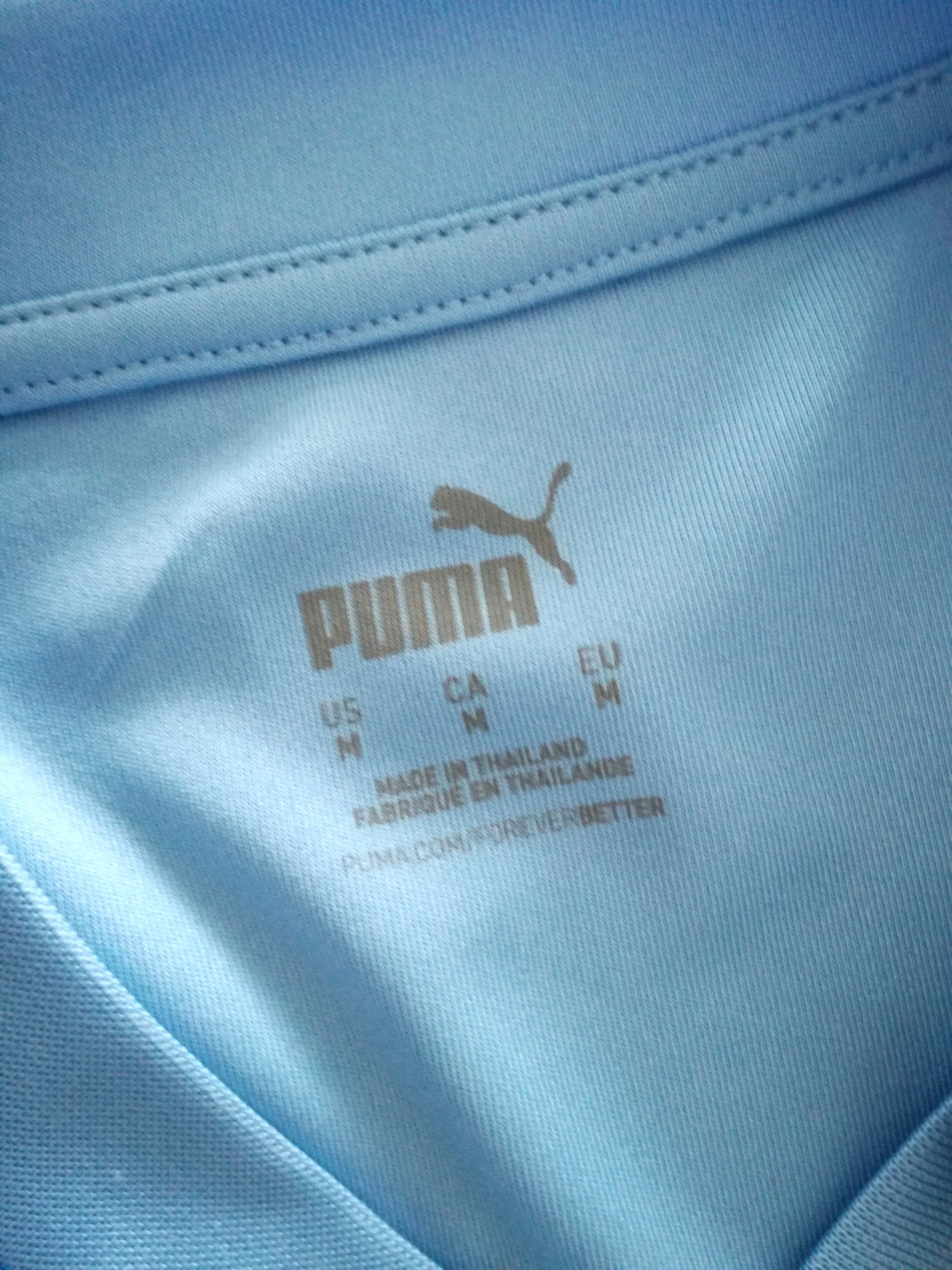 2024/25 Pafos 3rd Football Shirt (S) - Image 3