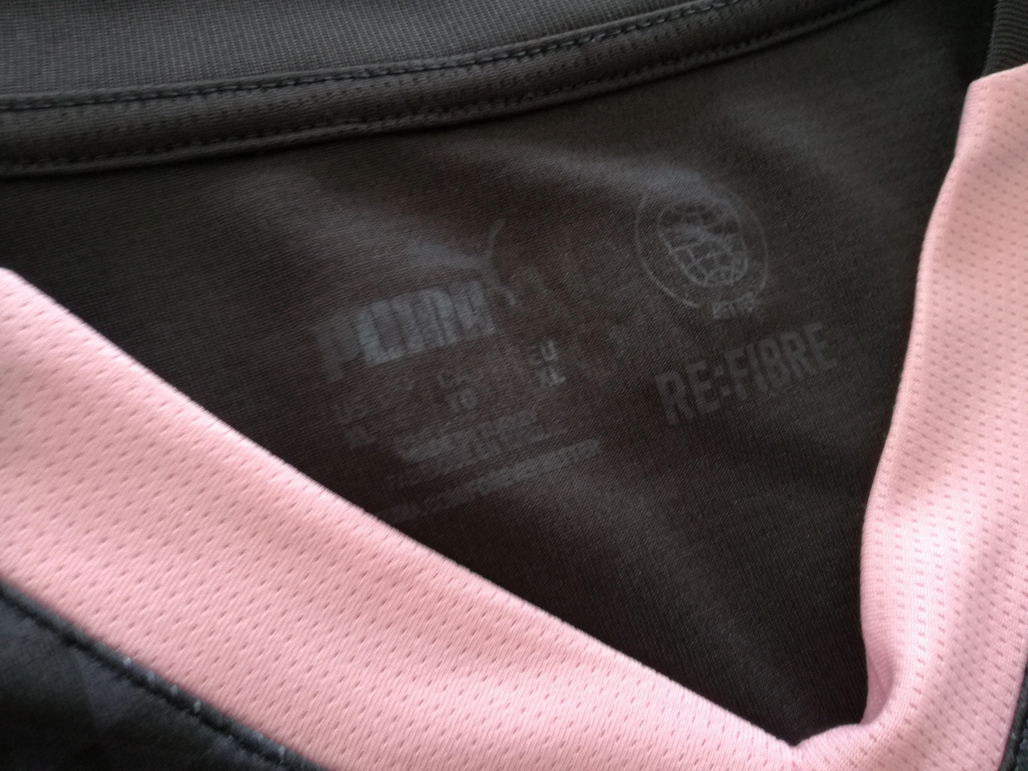 2024/25 Palermo Away Football Shirt (XL) - Image 2