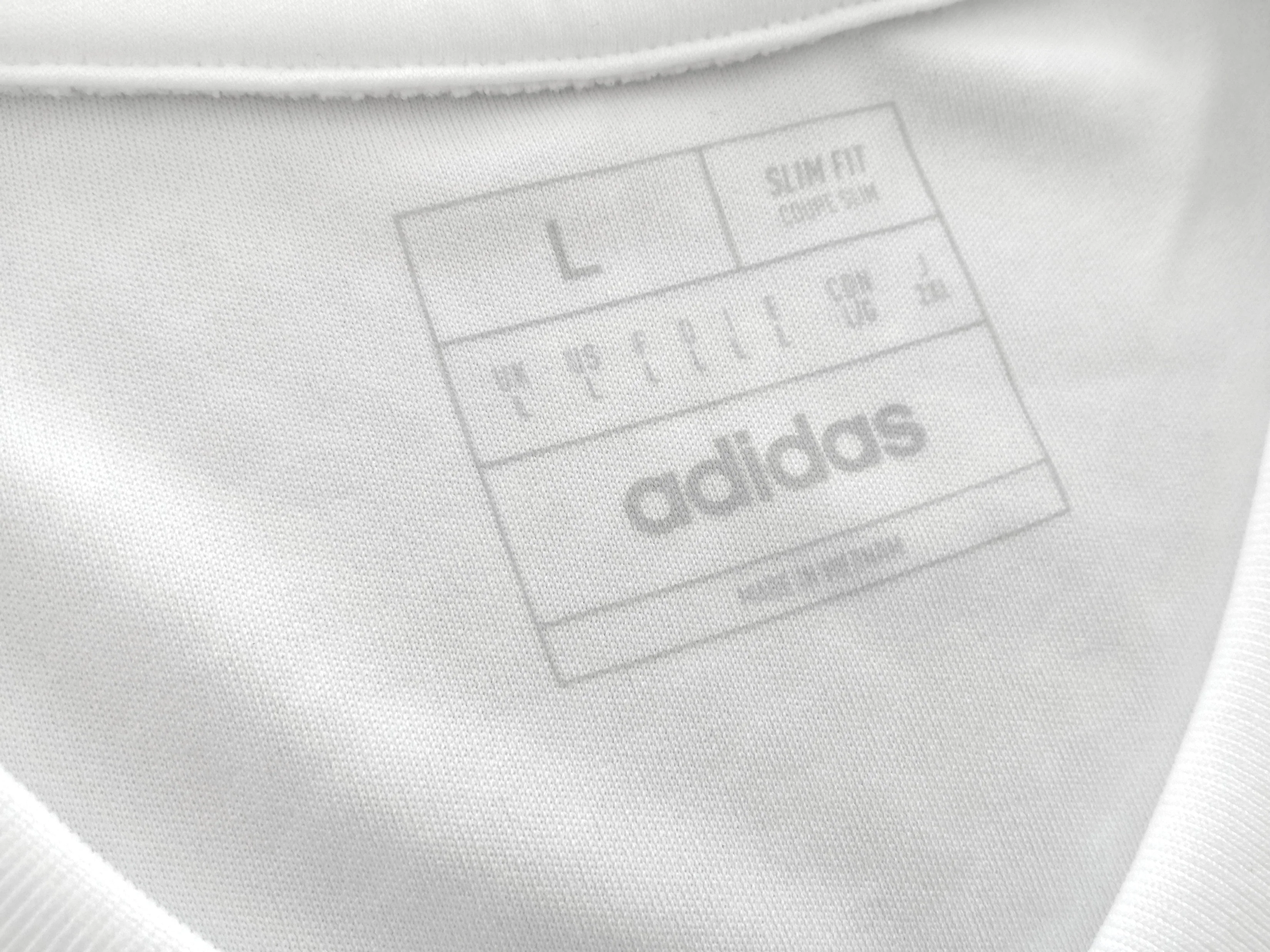 2024/25 Real Madrid Home Football Shirt. (L) - Image 2