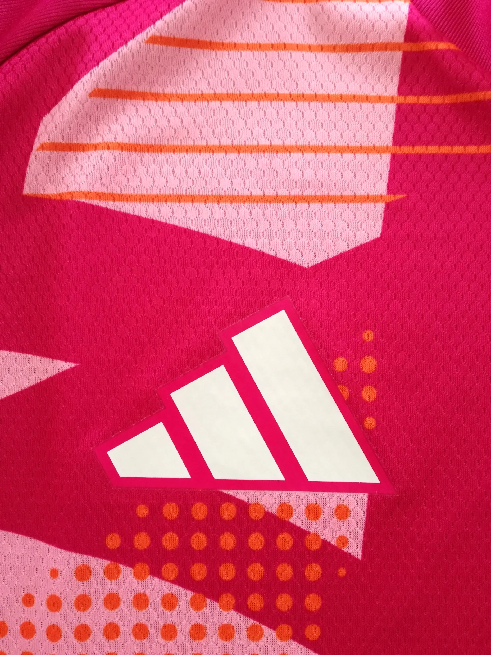 2024/25 Scotland GK Football Shirt (XL) - Image 3