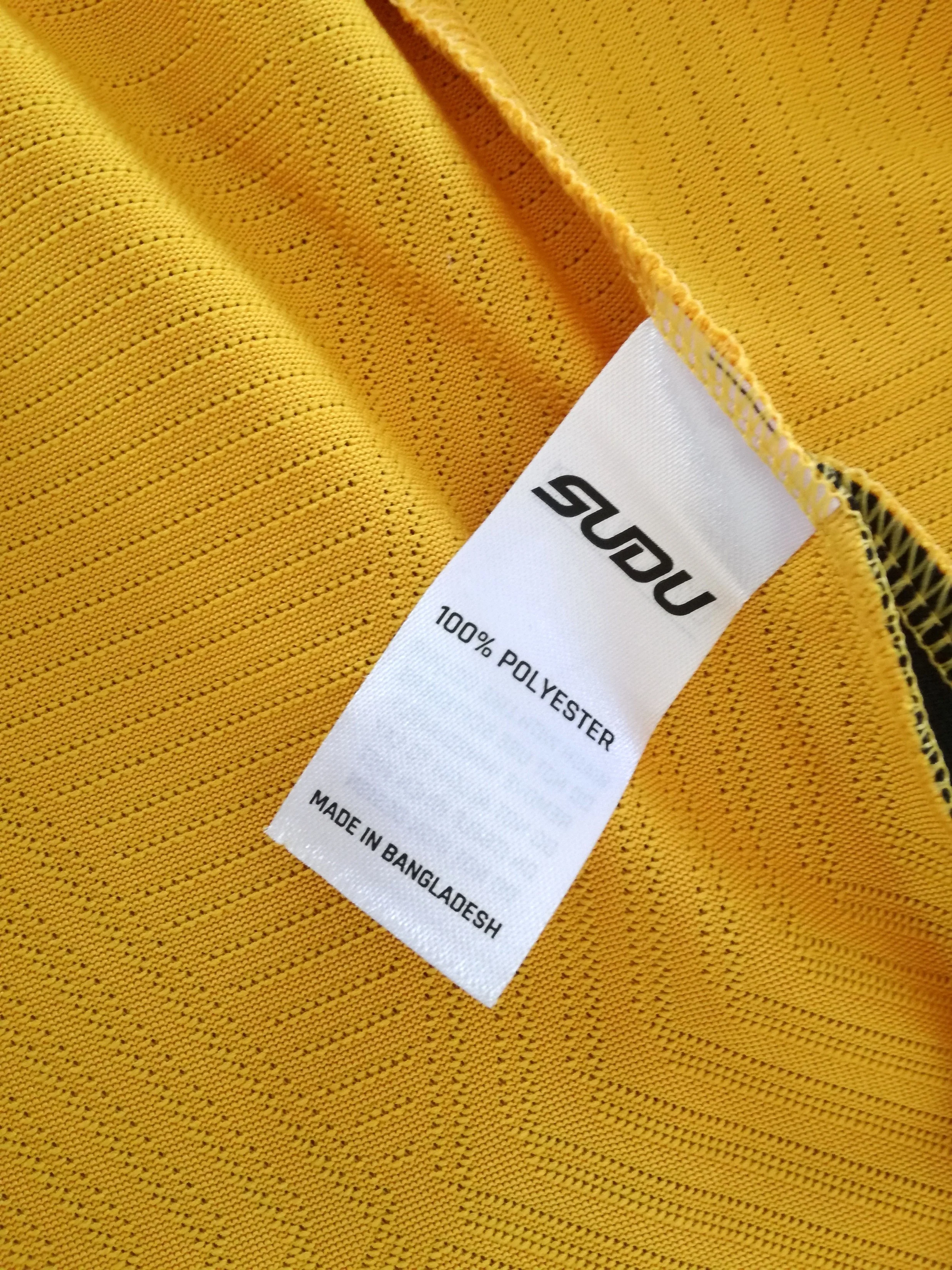 2024/25 Wolves Home Football Shirt (XXL) - Image 5
