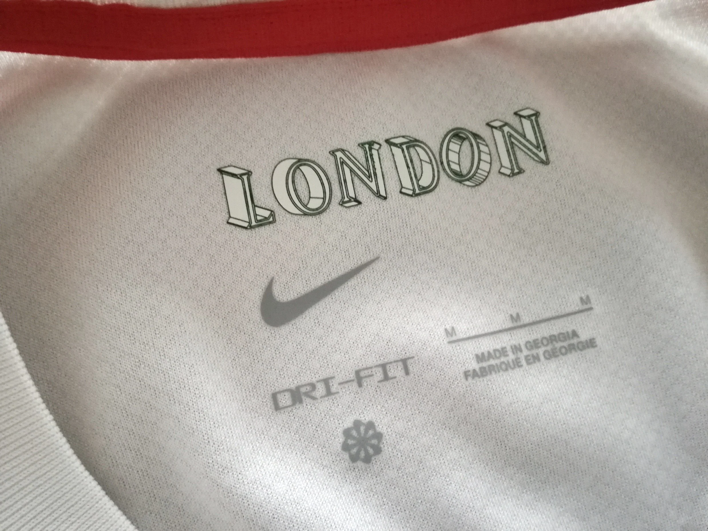 2025/26 Chelsea Away Football Shirt (M) - Image 2