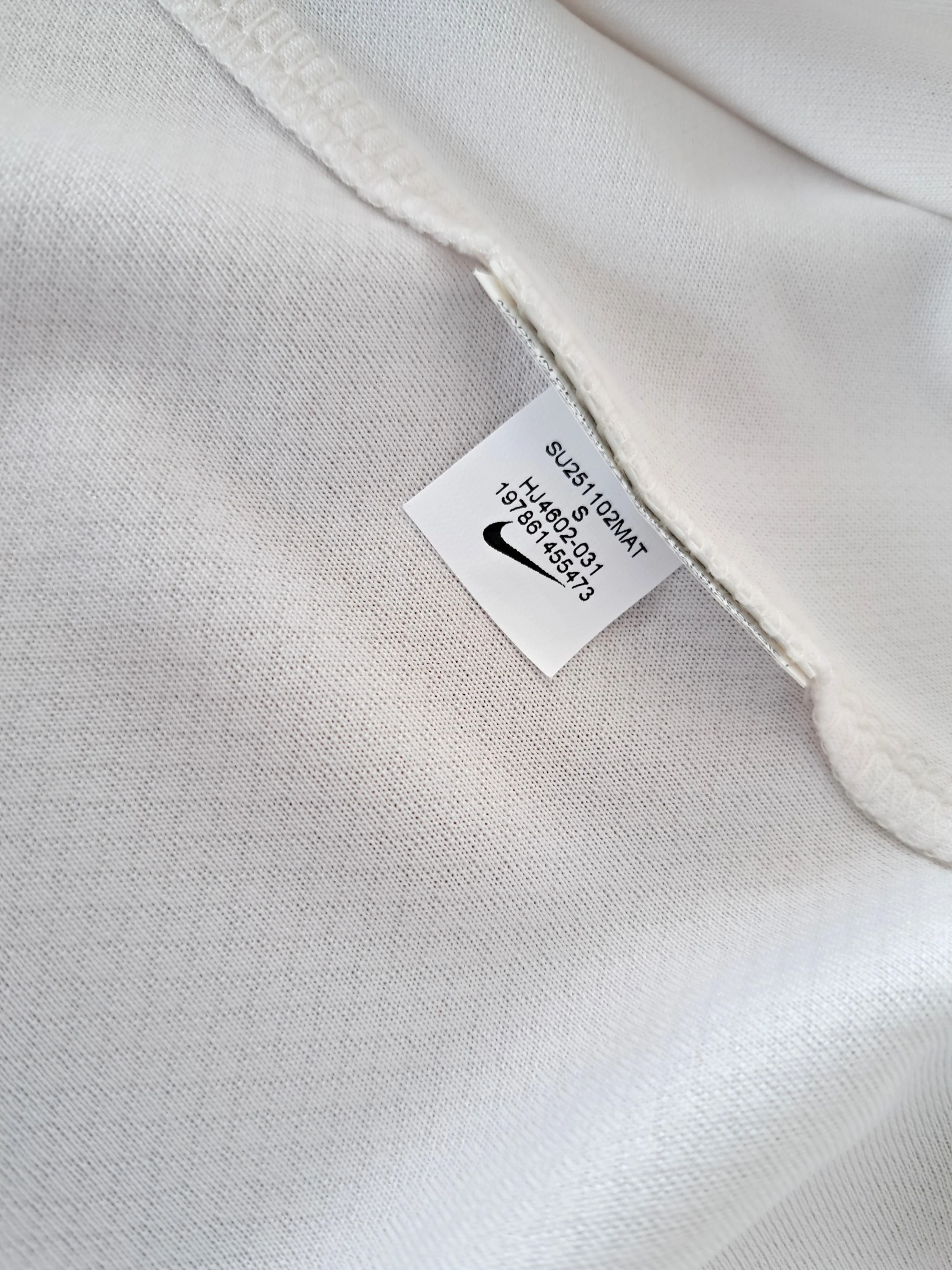 2025/26 Chelsea Away Football Shirt (S) - Image 5