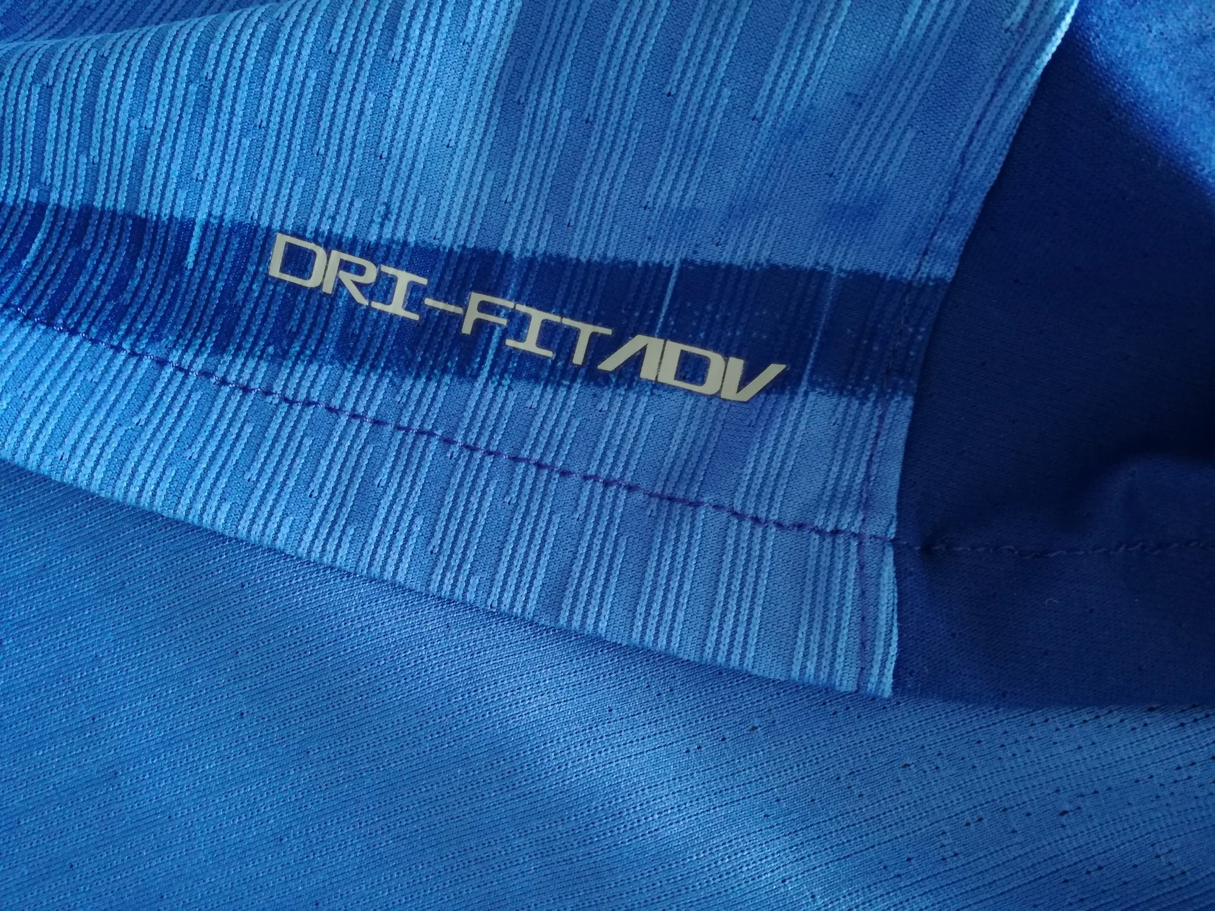 2025/26 Chelsea Home Dri-Fit ADV Football Shirt (S) - Image 5