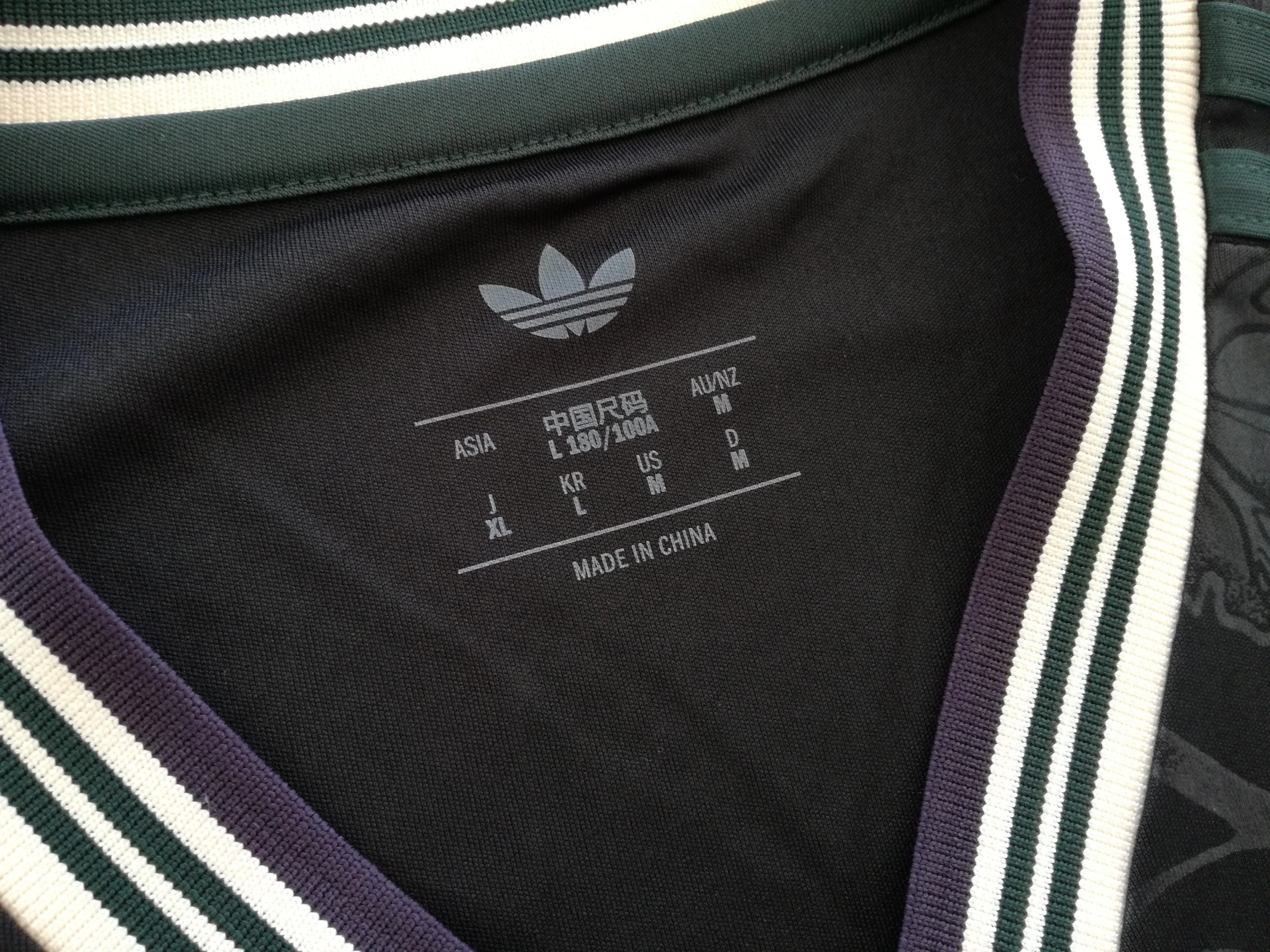 2025/26 Juventus 3rd Football Shirt (M) - Image 2